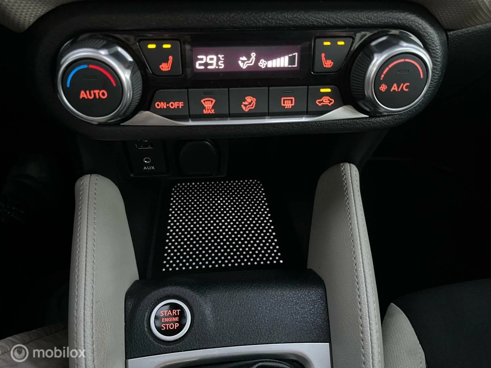 Hoofdafbeelding Nissan Micra