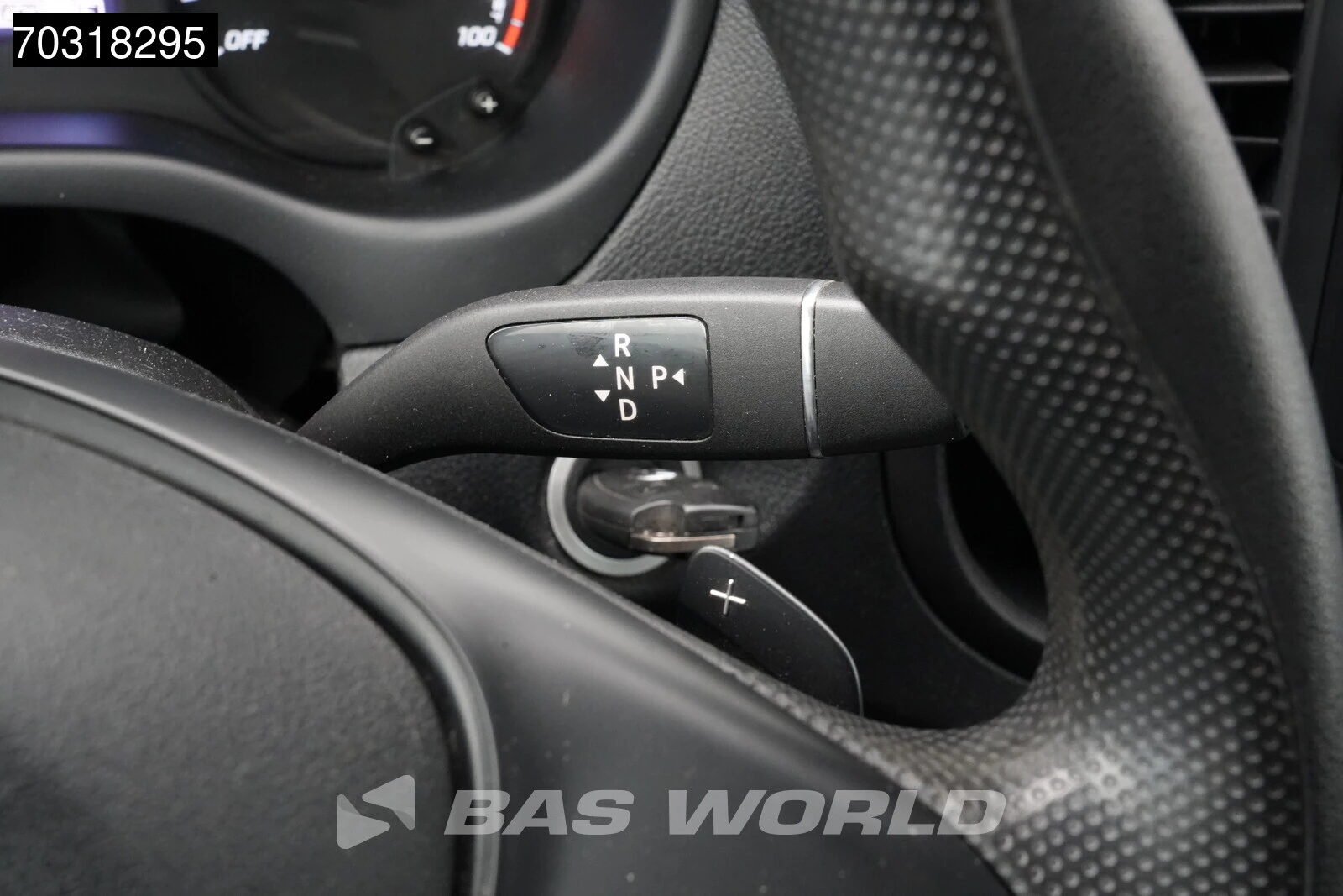 Hoofdafbeelding Mercedes-Benz eVito