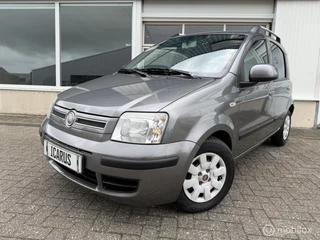 Fiat Panda 1.2 Edizione Cool apk|airco|5D|nap|boekjes