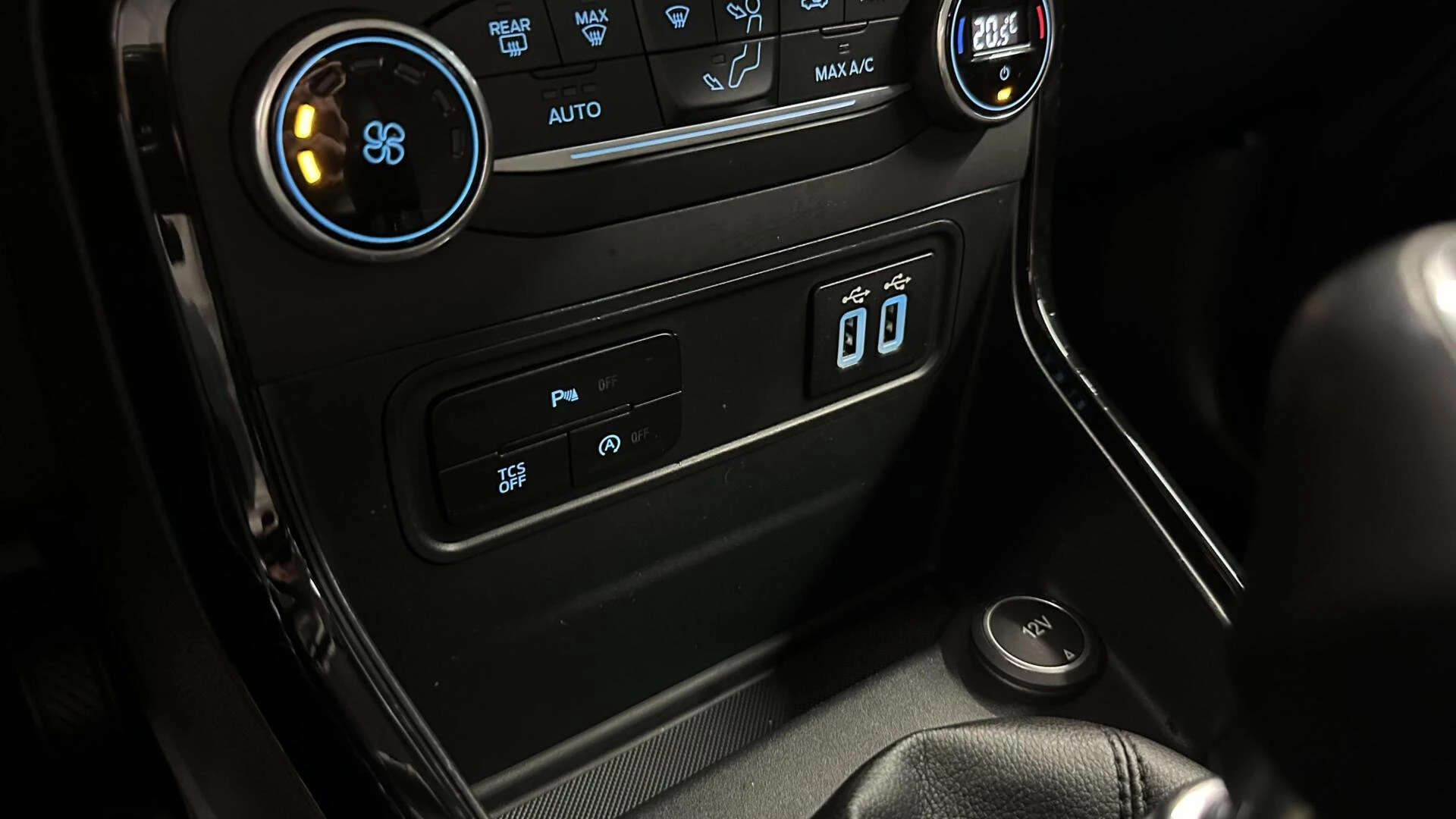 Hoofdafbeelding Ford EcoSport