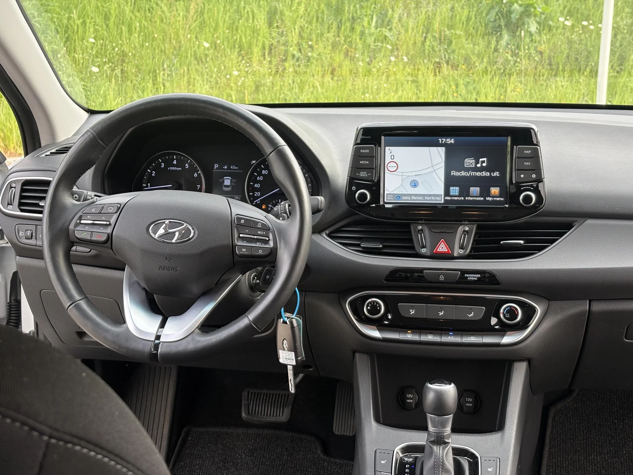 Hoofdafbeelding Hyundai i30