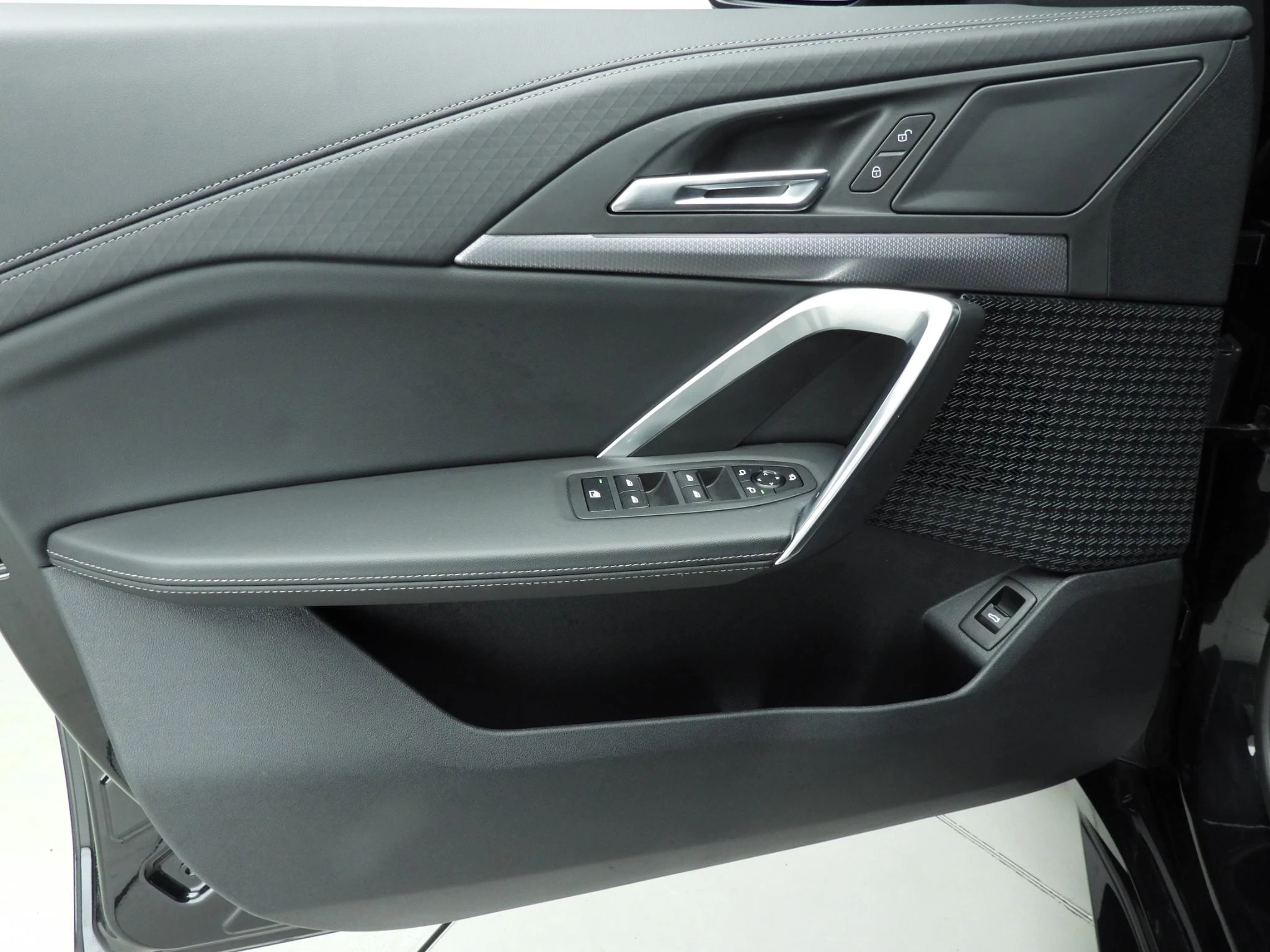 Hoofdafbeelding BMW iX2