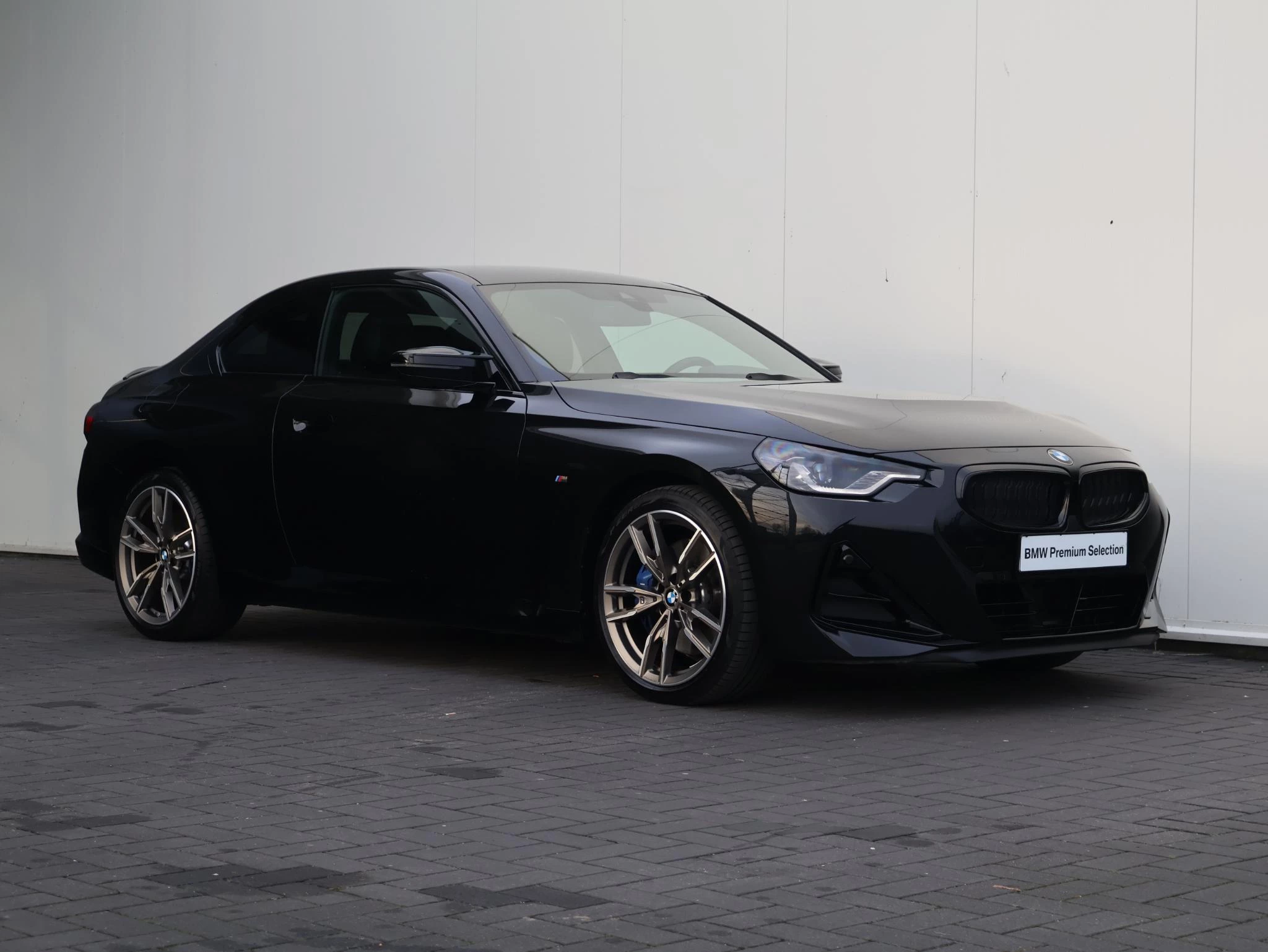 Hoofdafbeelding BMW 2 Serie