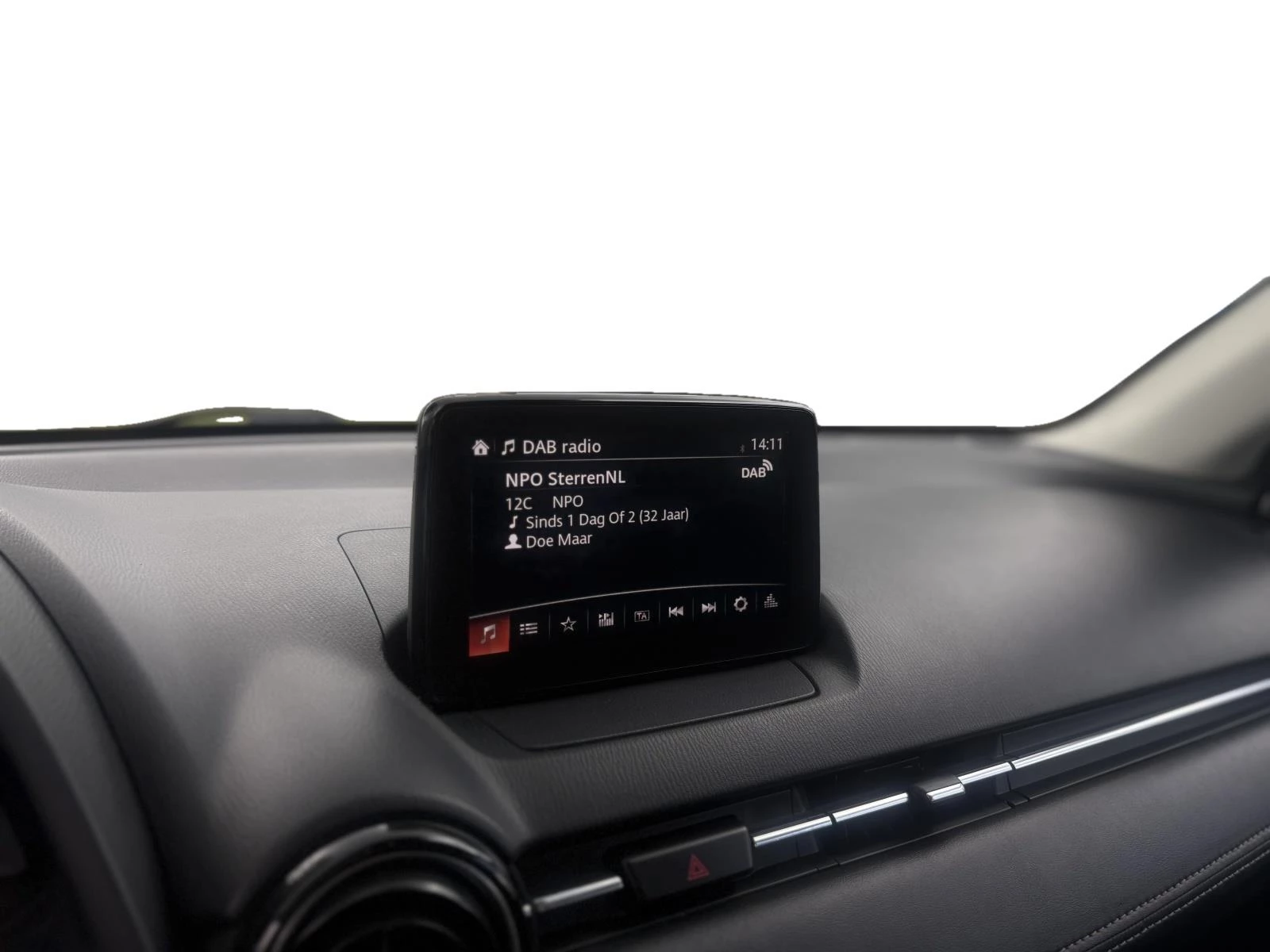 Hoofdafbeelding Mazda 2