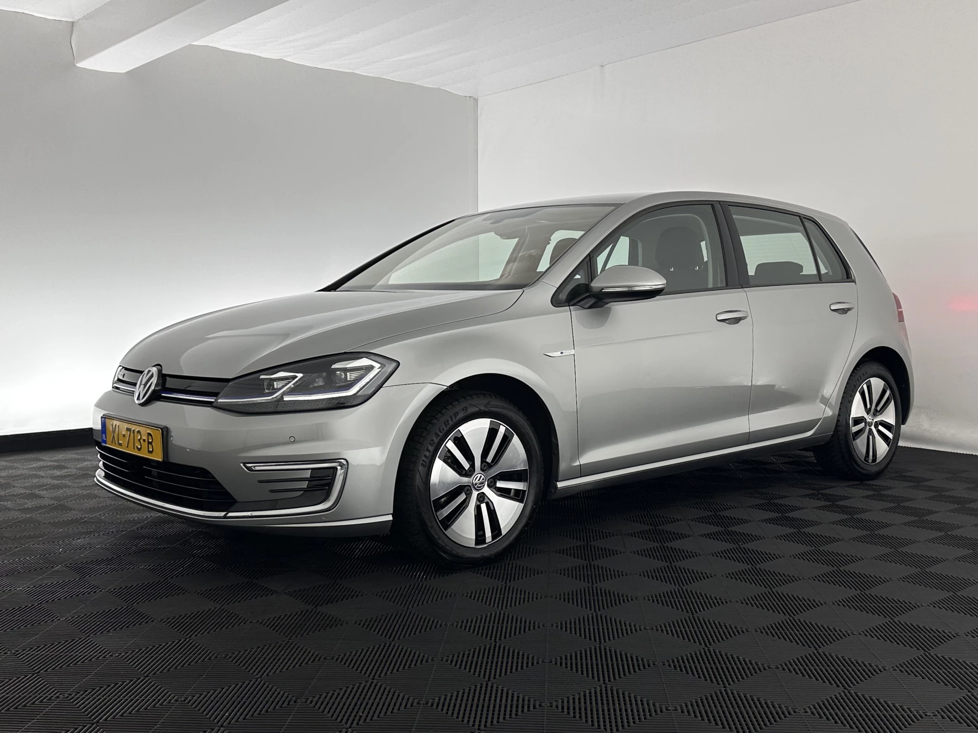 Hoofdafbeelding Volkswagen e-Golf