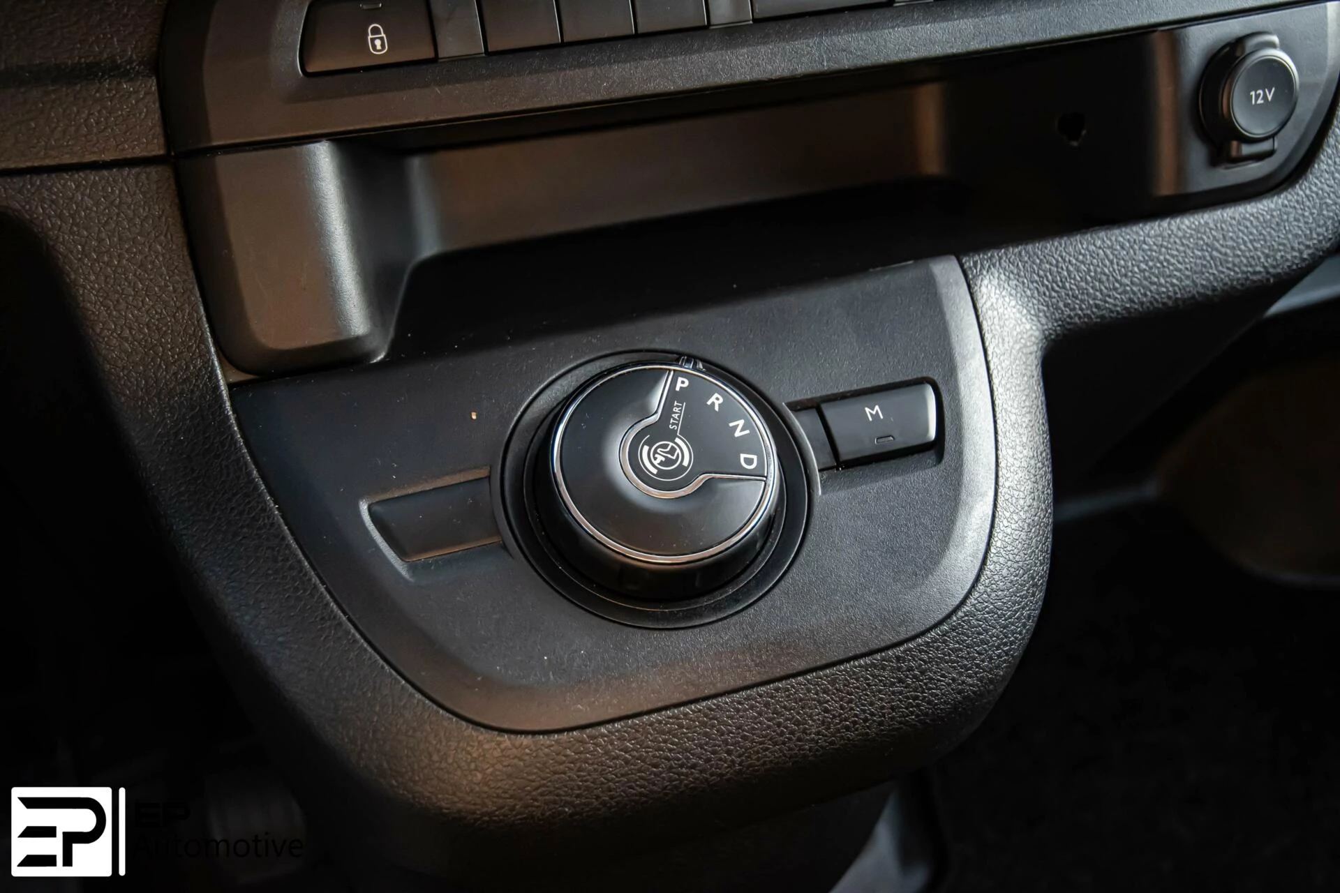 Hoofdafbeelding Fiat Scudo