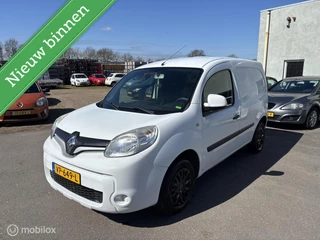 Renault Kangoo Express 1.5 dCi 2015 Nette Staat