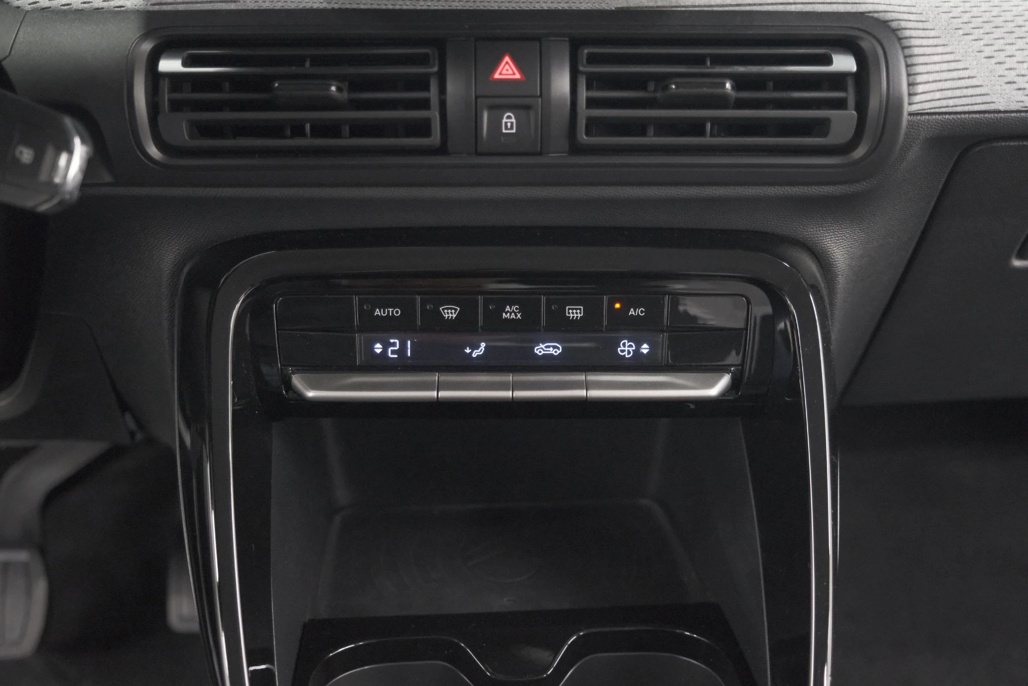 Hoofdafbeelding Citroën ë-C3