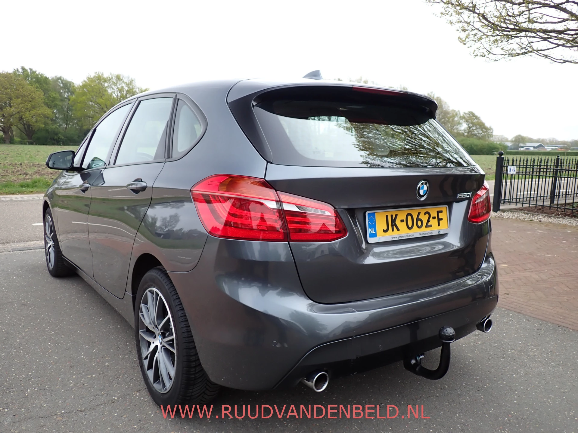 Hoofdafbeelding BMW 2 Serie
