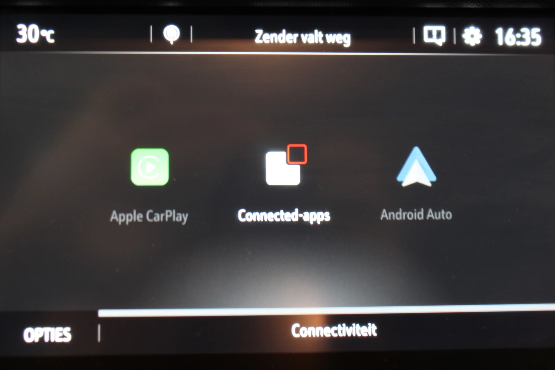 Hoofdafbeelding Opel Crossland