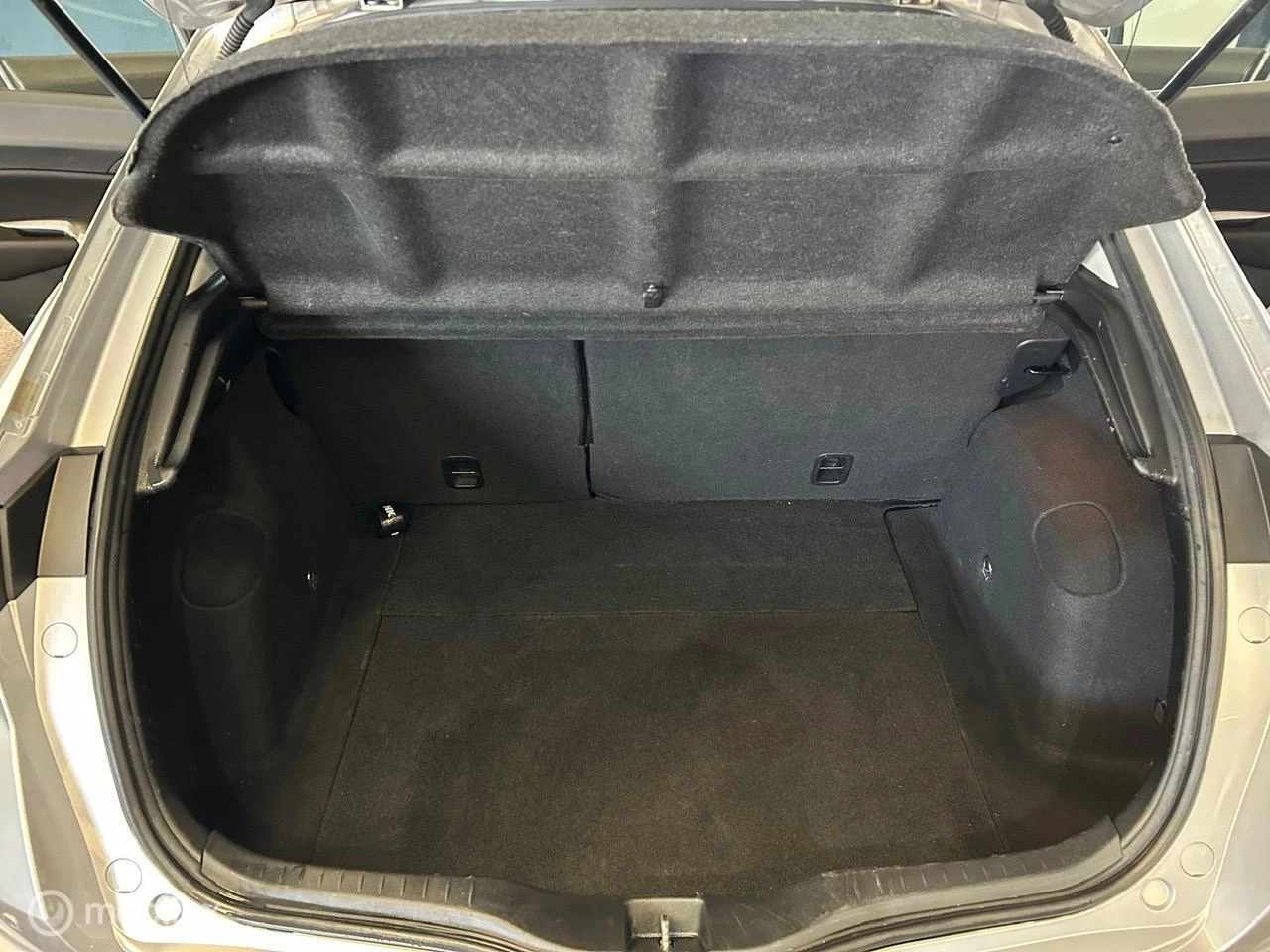 Hoofdafbeelding Honda Civic