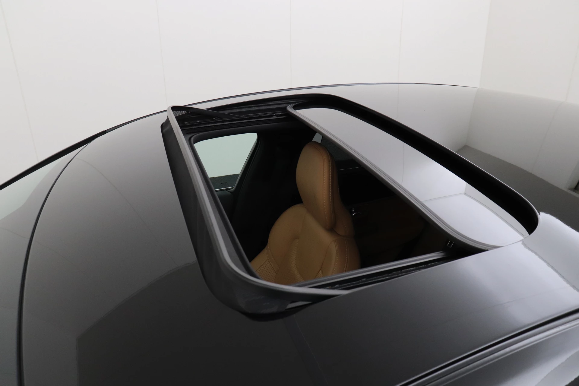 Hoofdafbeelding Volvo S90