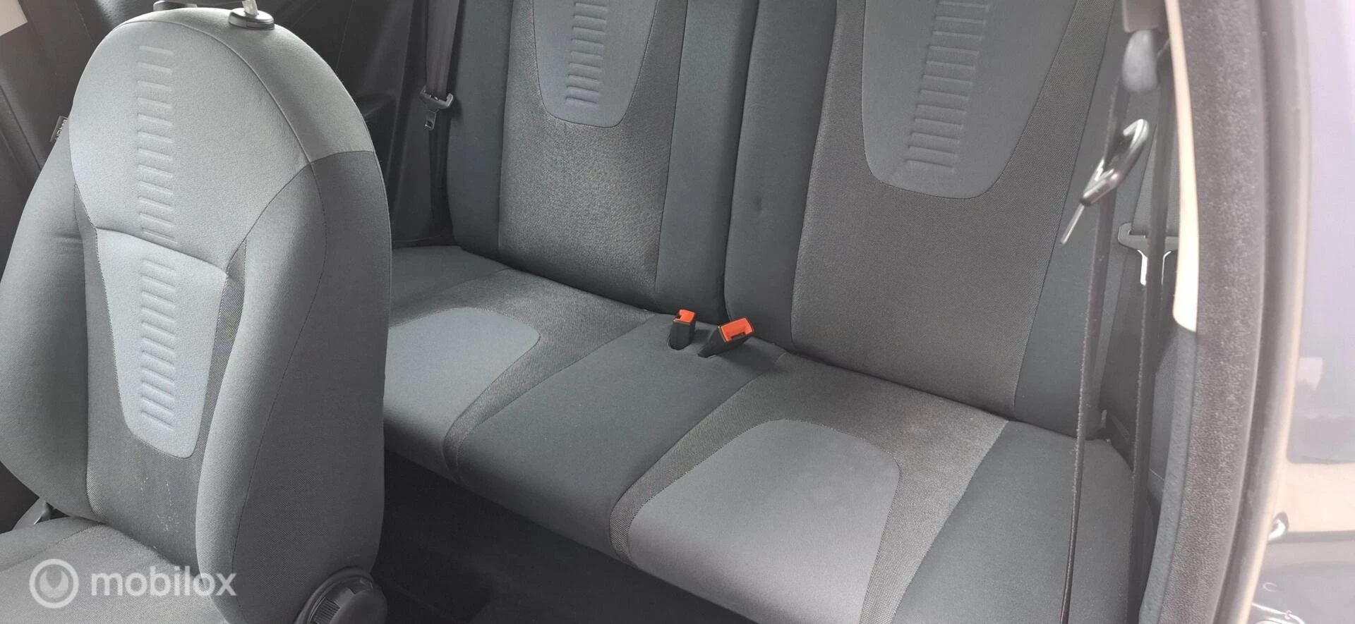 Hoofdafbeelding Ford Ka