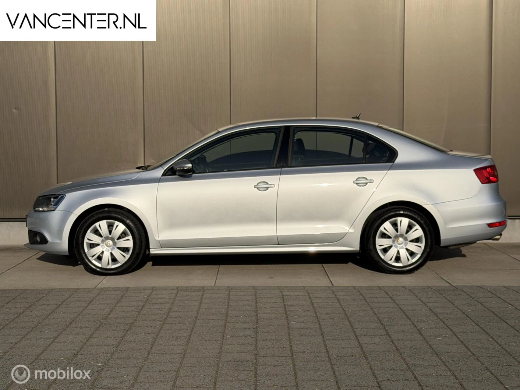 Hoofdafbeelding Volkswagen Jetta