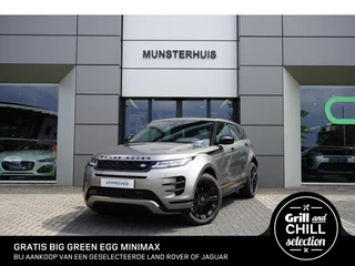 Land Rover Range Rover Evoque P300e AWD R-Dynamic S | Keyless Entry | Panoramadak |