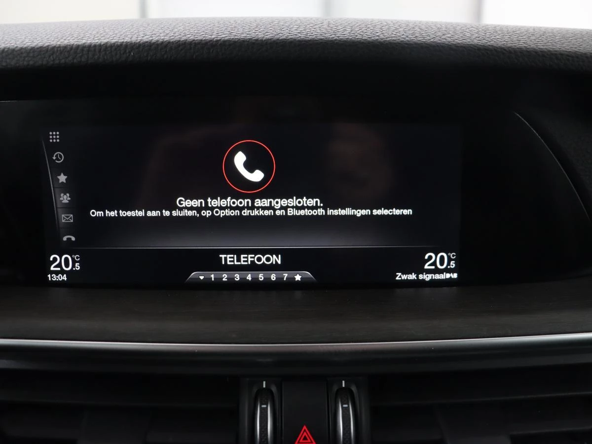 Hoofdafbeelding Alfa Romeo Stelvio