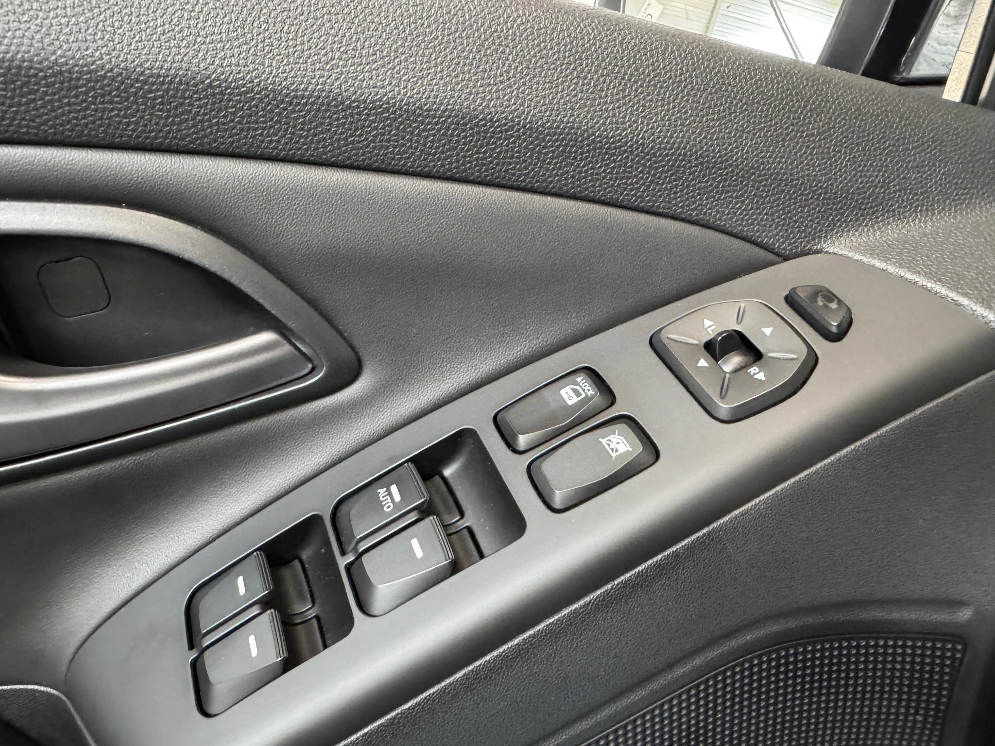 Hoofdafbeelding Hyundai ix35