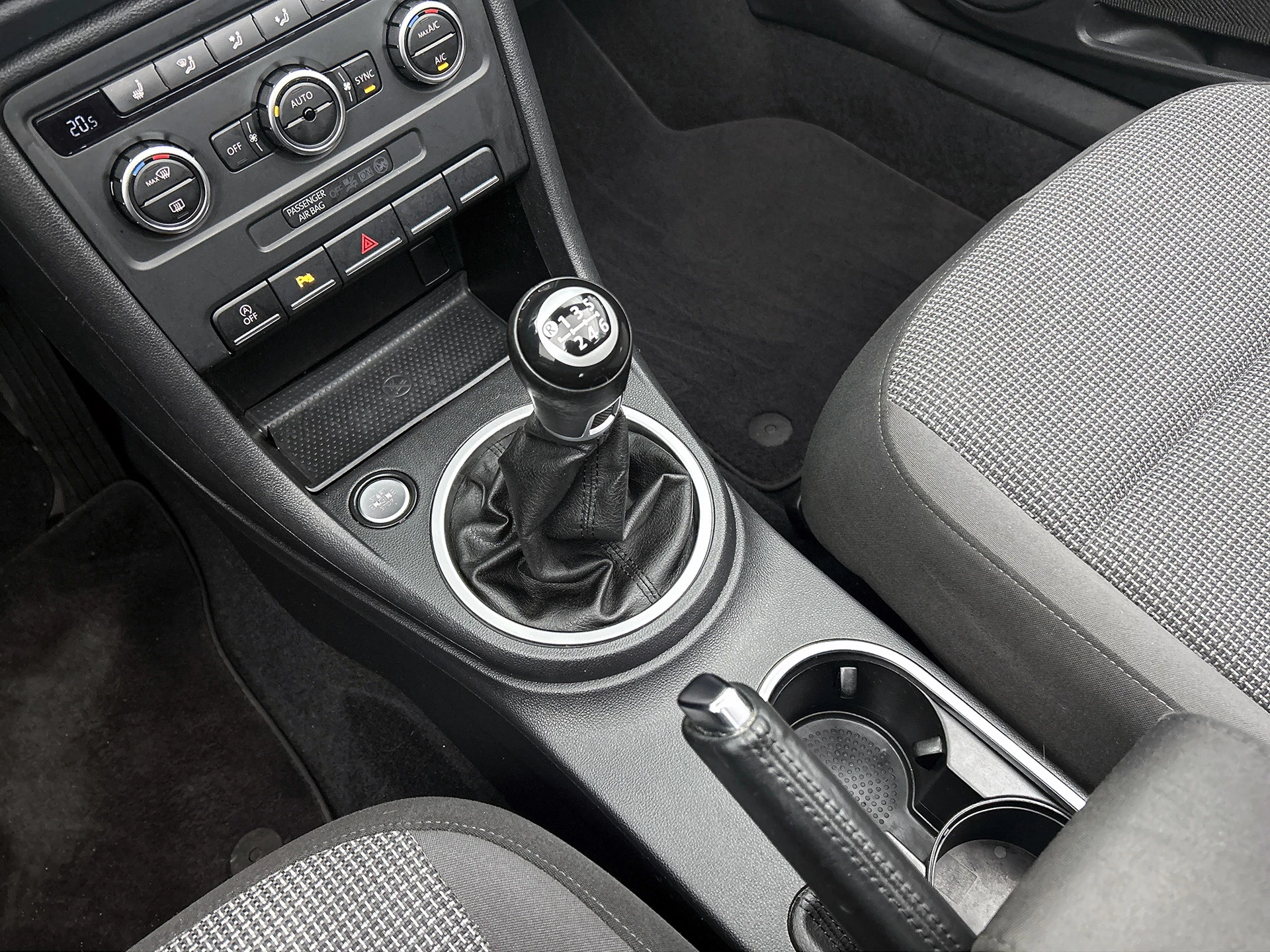 Hoofdafbeelding Volkswagen Beetle