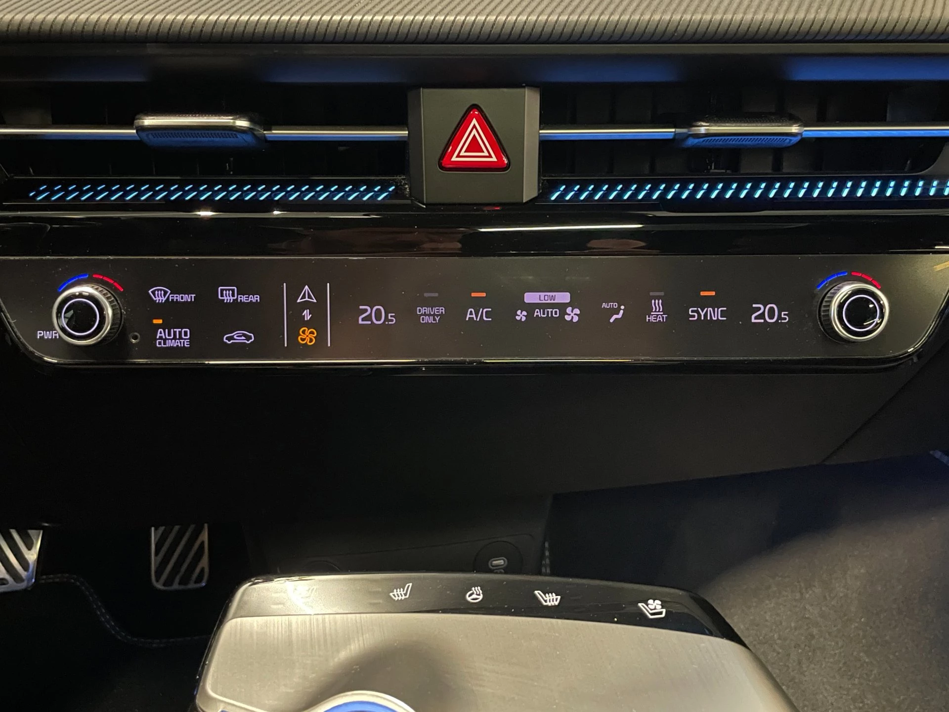 Hoofdafbeelding Kia EV6