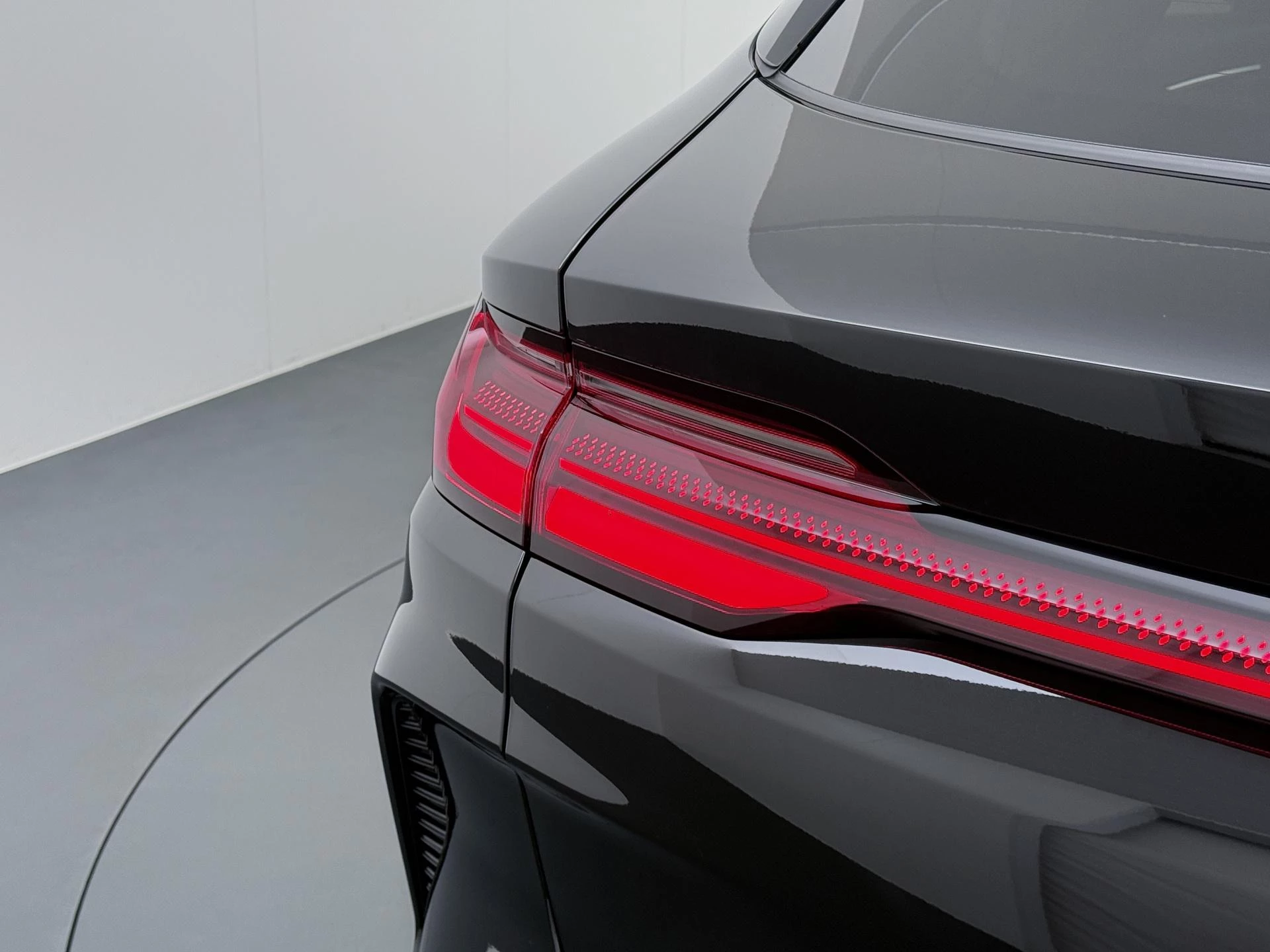 Hoofdafbeelding BYD SEAL U