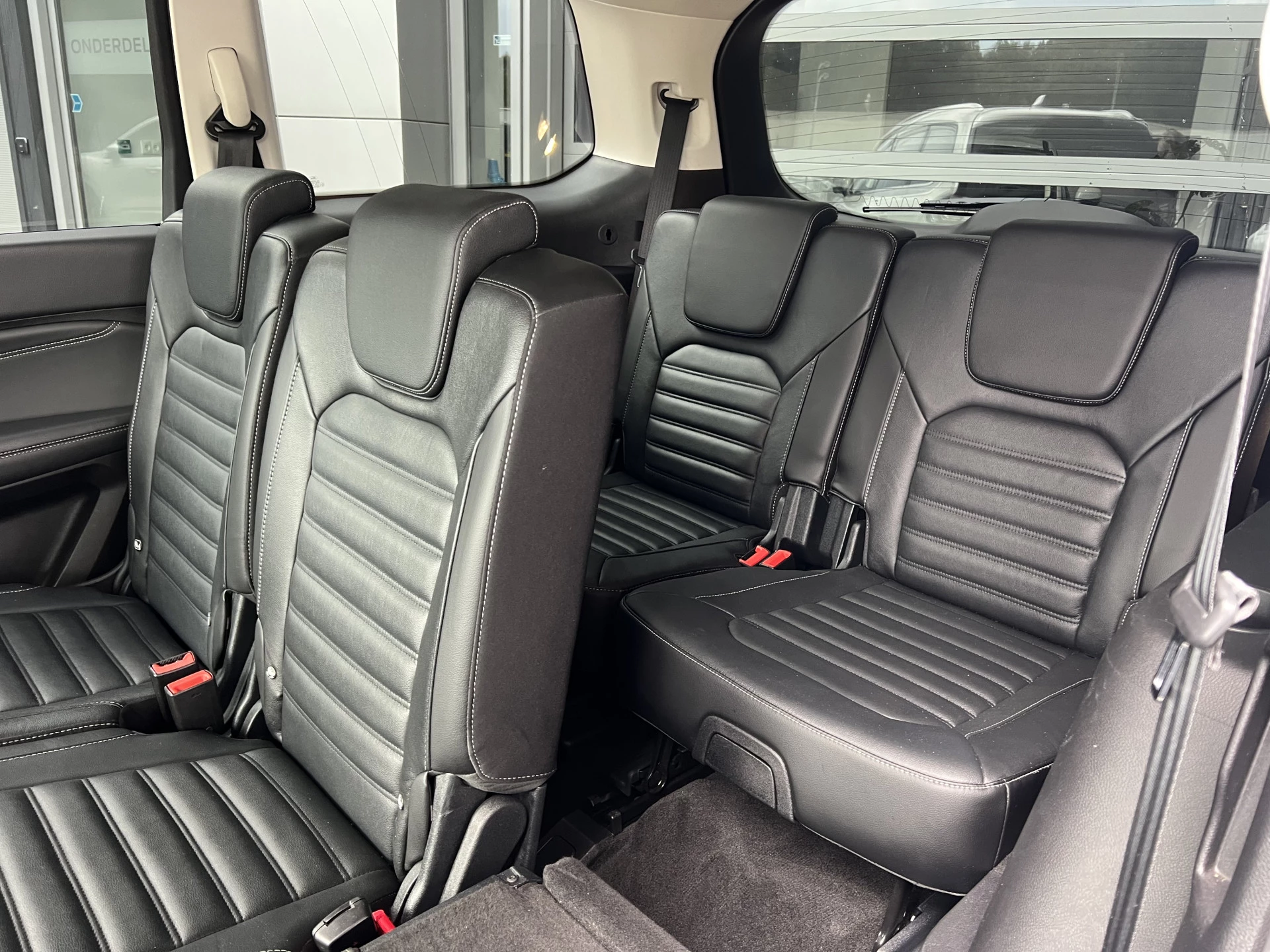 Hoofdafbeelding Ford Galaxy