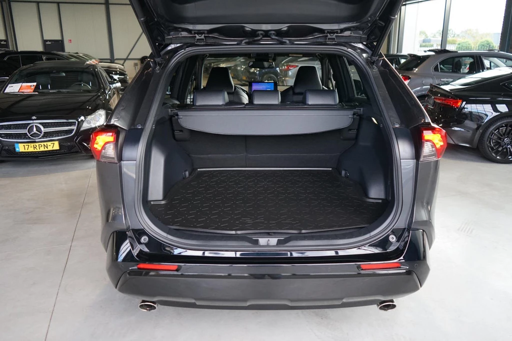 Hoofdafbeelding Toyota RAV4