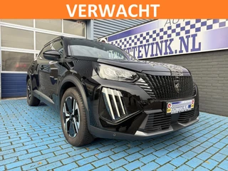 Peugeot 2008 1.2 Allure CRUISE STOELVERW APPLE P-CAM ALL-SEASON