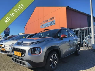 Hoofdafbeelding Citroën C3 Aircross Citroen C3 Aircross 1.2 PureTech S&S C-Series