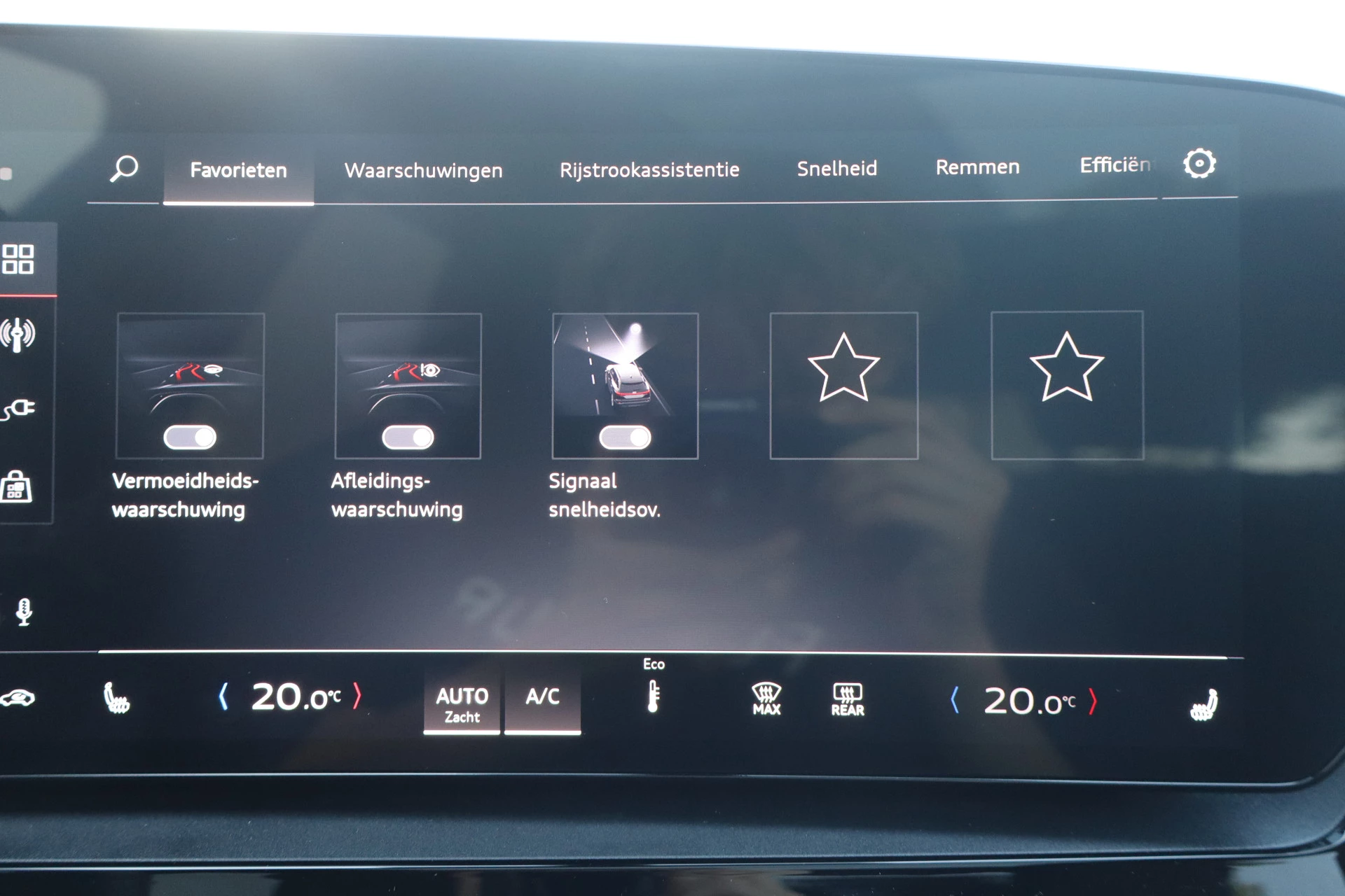 Hoofdafbeelding Audi Q6 e-tron