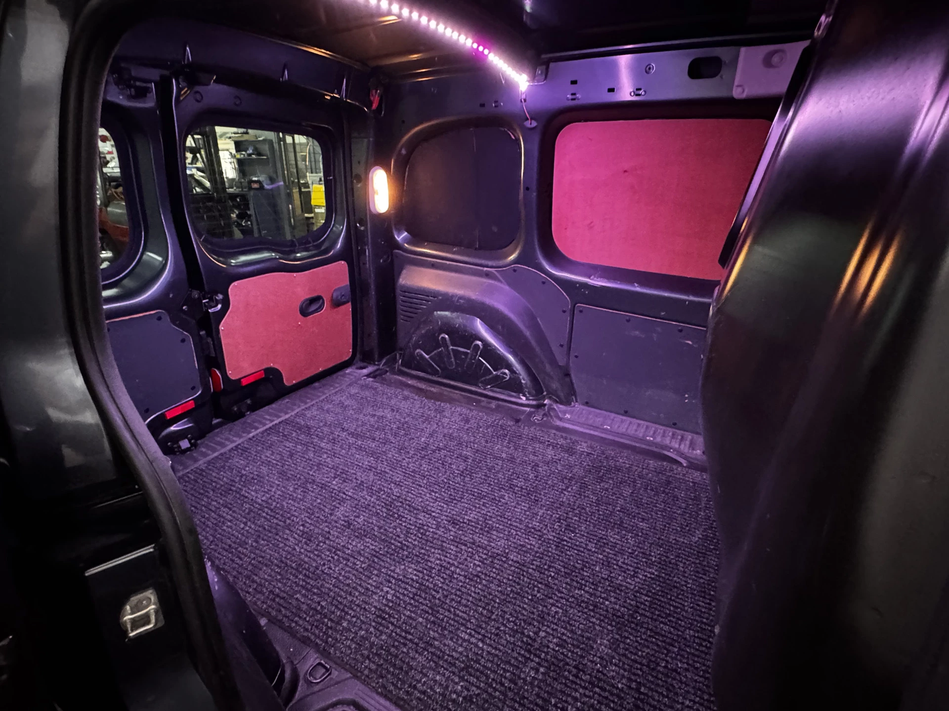 Hoofdafbeelding Mercedes-Benz Citan