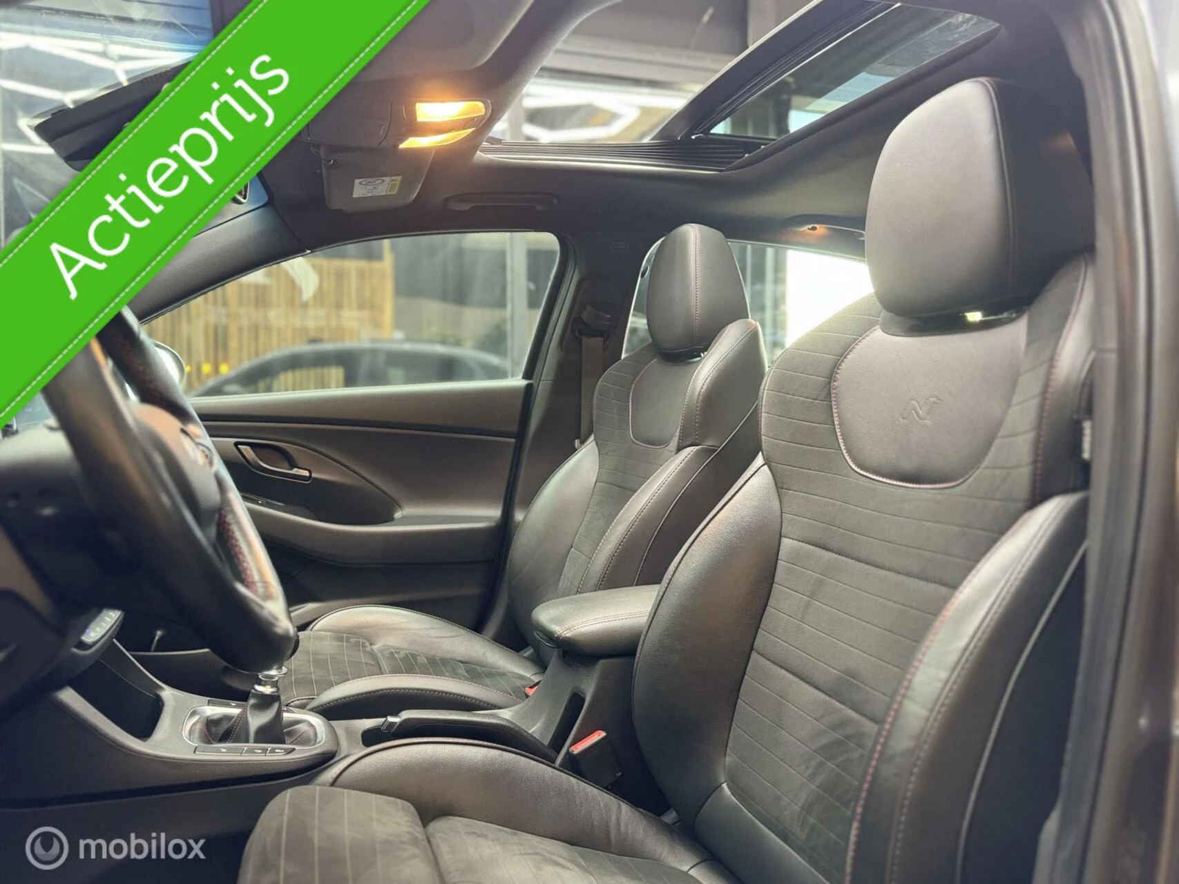 Hoofdafbeelding Hyundai i30