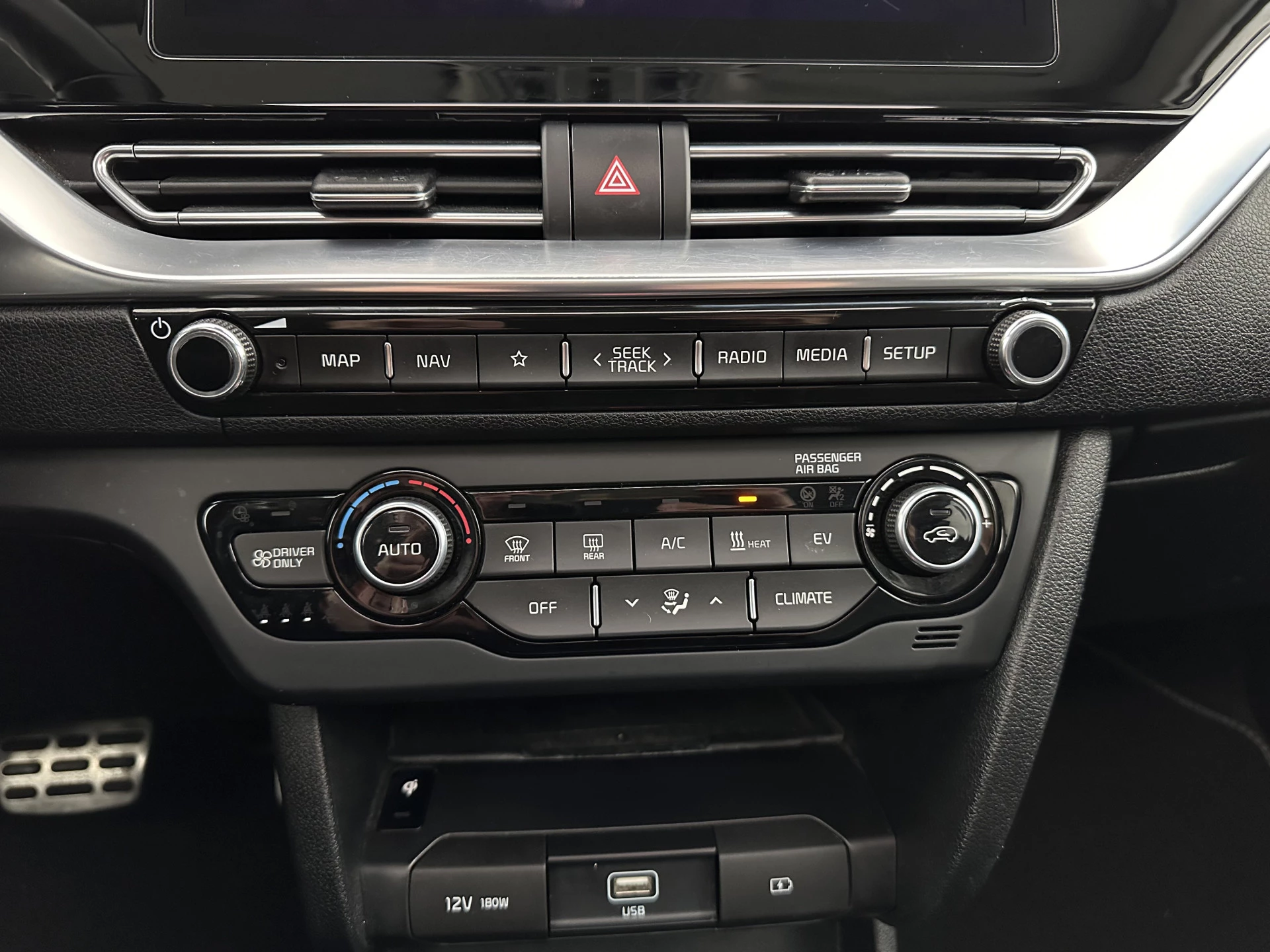 Hoofdafbeelding Kia e-Niro