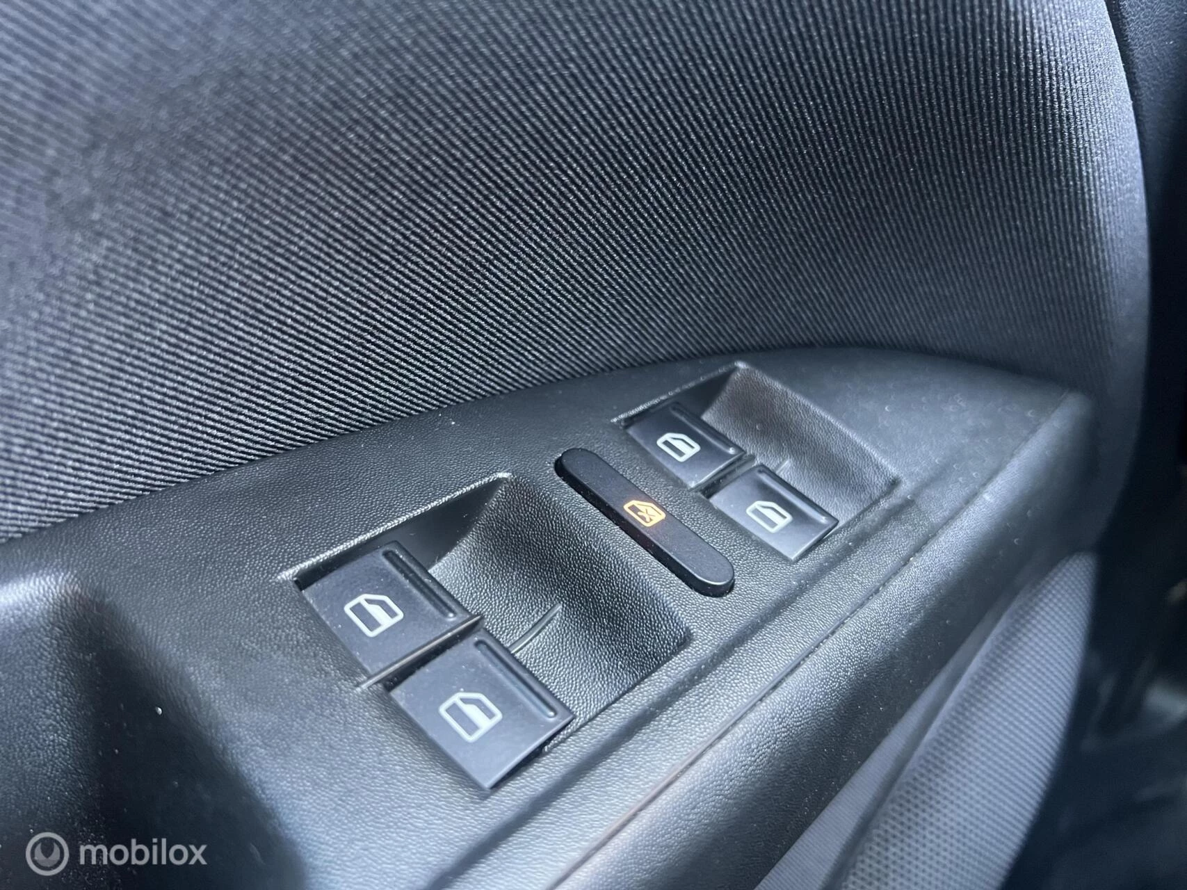 Hoofdafbeelding SEAT Altea XL