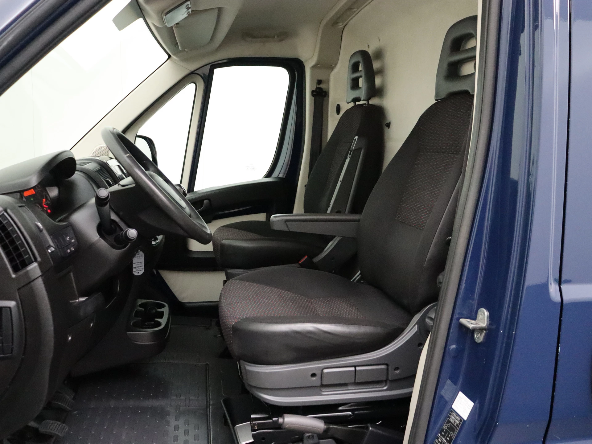 Hoofdafbeelding Peugeot Boxer