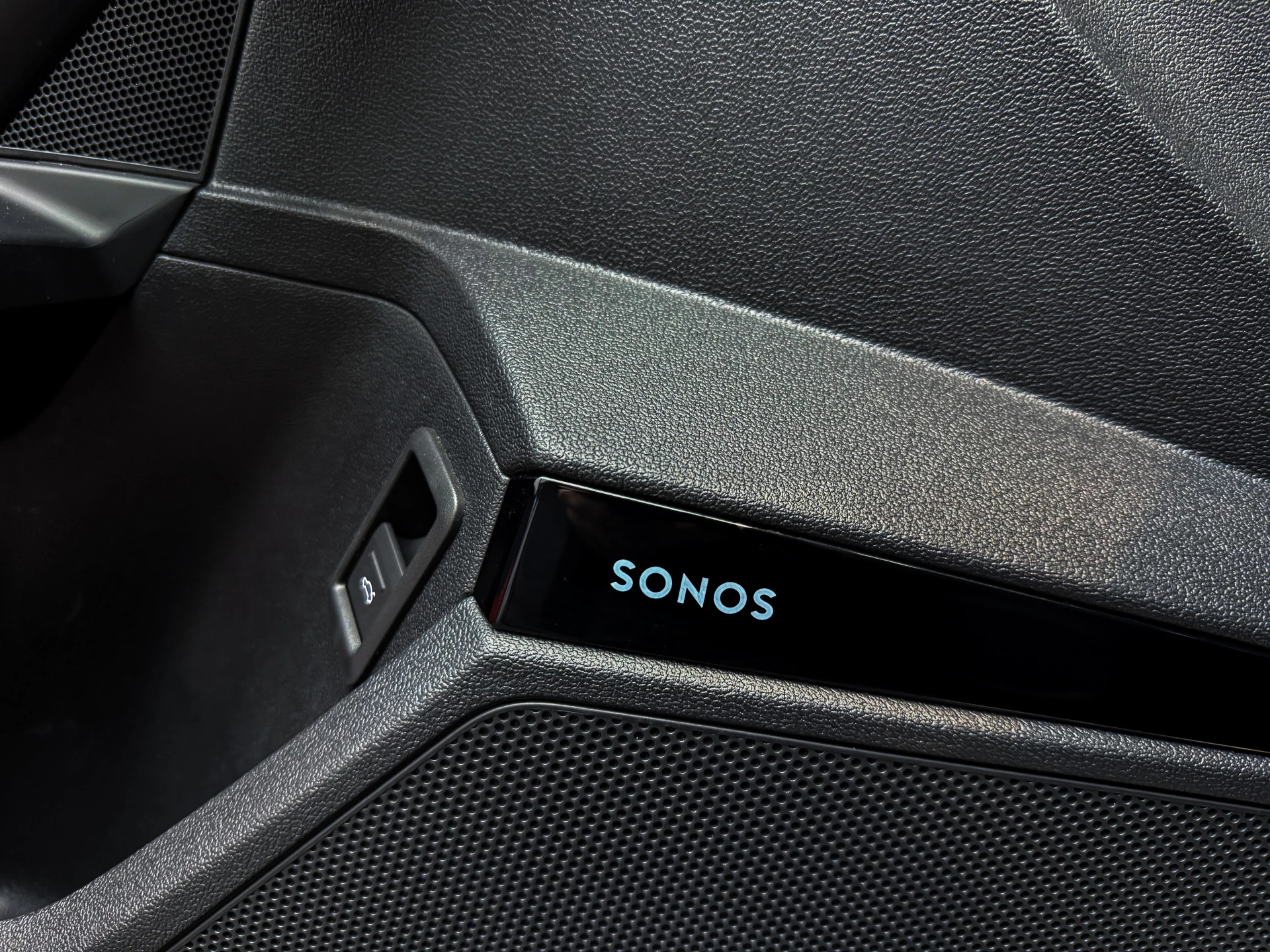 Hoofdafbeelding Audi RS3