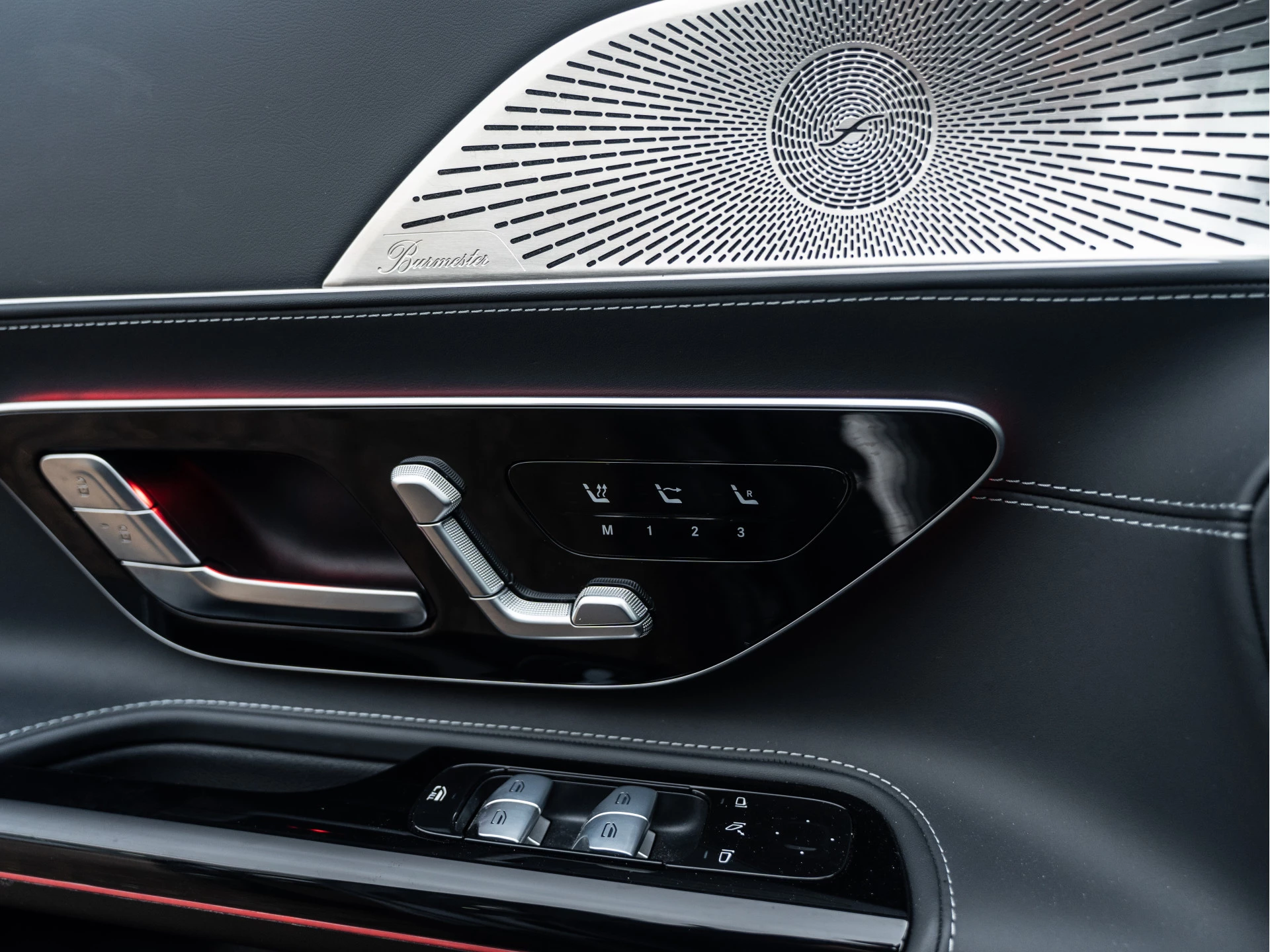 Hoofdafbeelding Mercedes-Benz SL