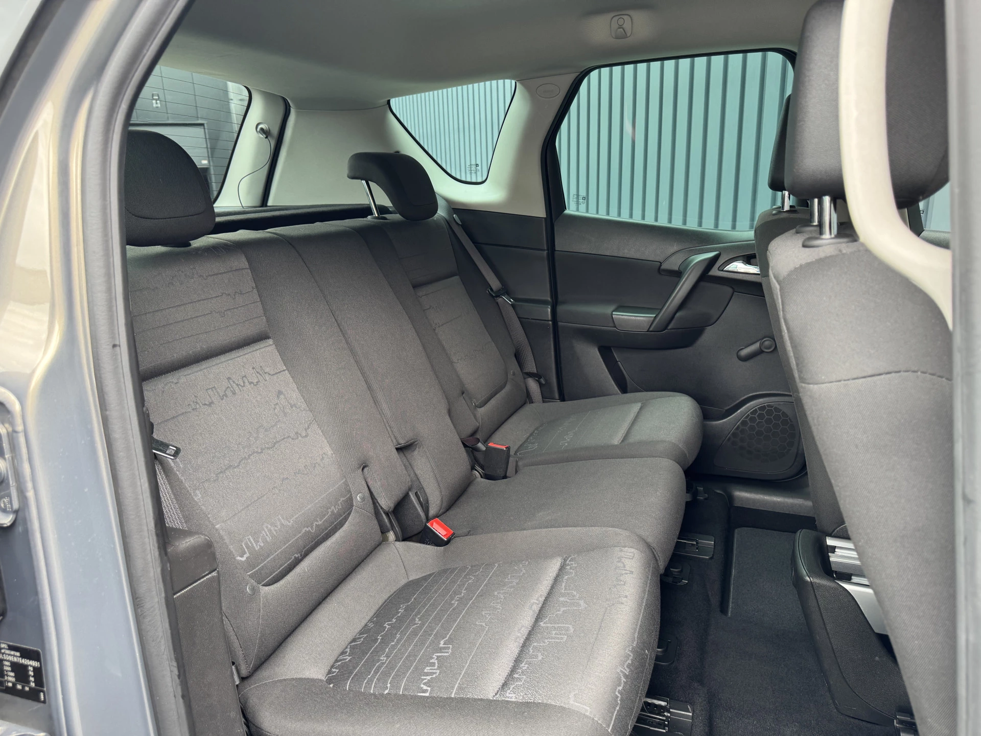 Hoofdafbeelding Opel Meriva