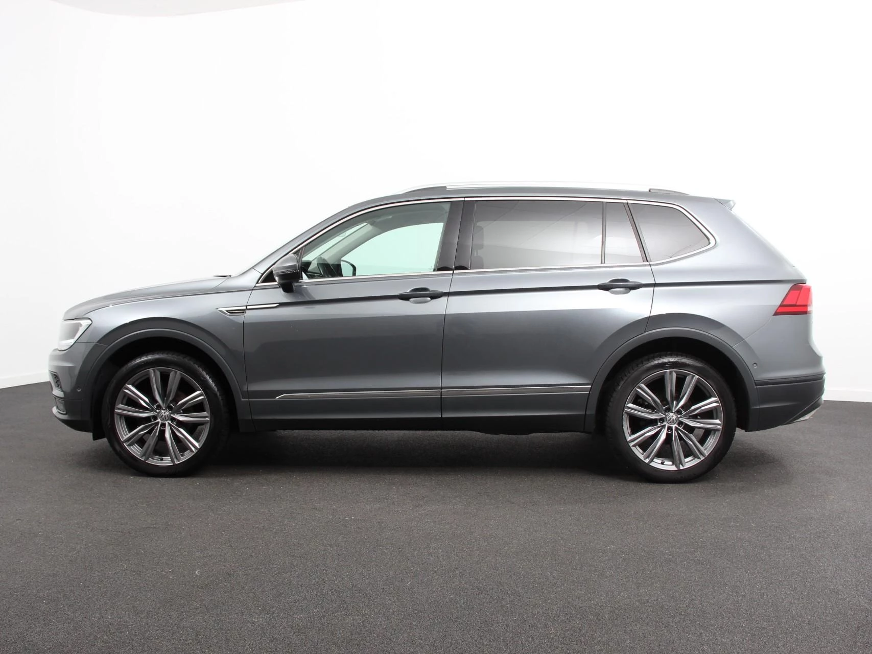 Hoofdafbeelding Volkswagen Tiguan Allspace