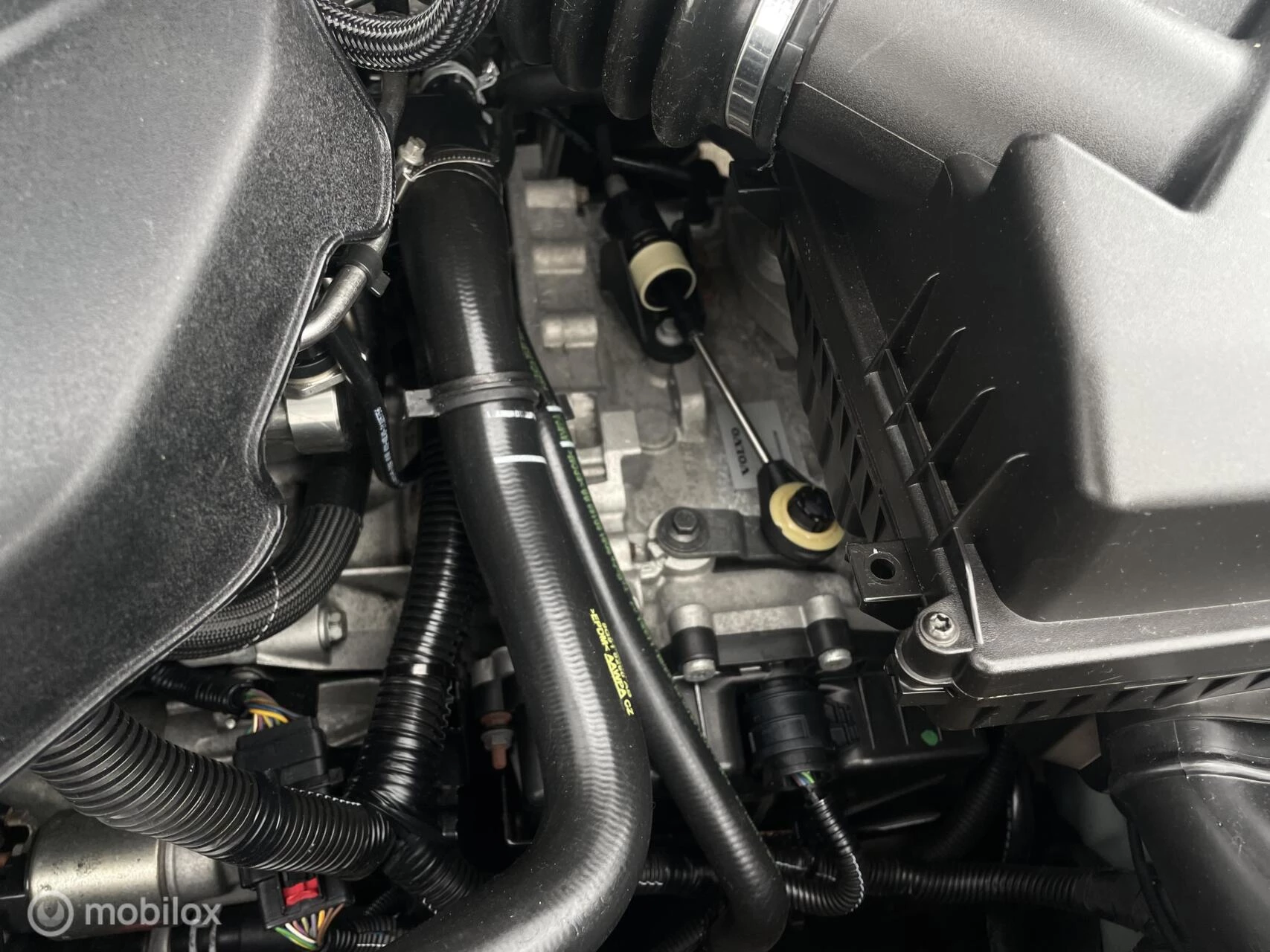 Hoofdafbeelding Volvo V70