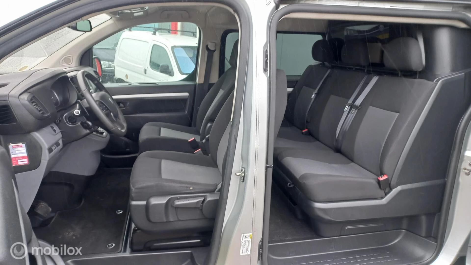 Hoofdafbeelding Peugeot Expert