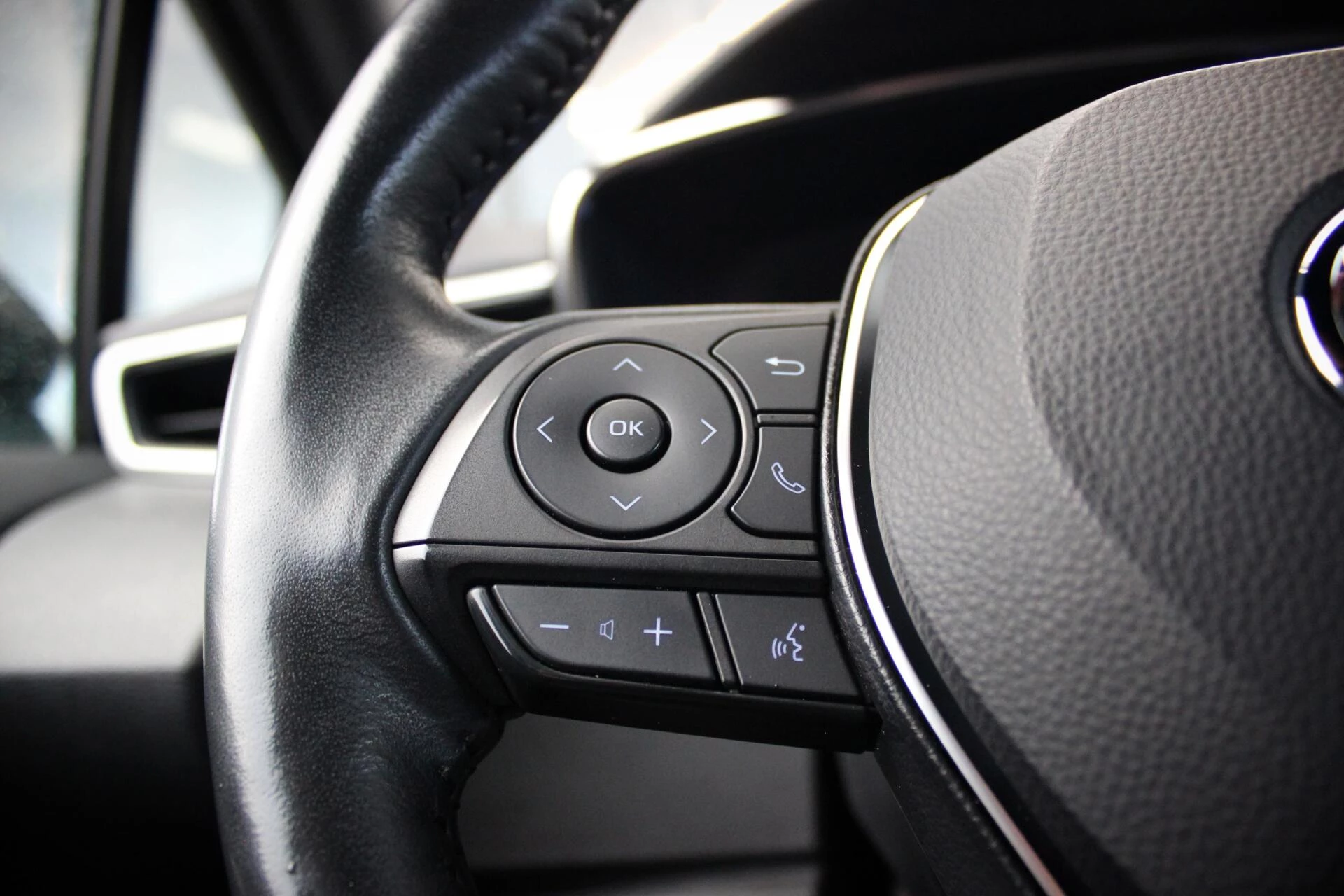 Hoofdafbeelding Toyota Corolla Touring Sports