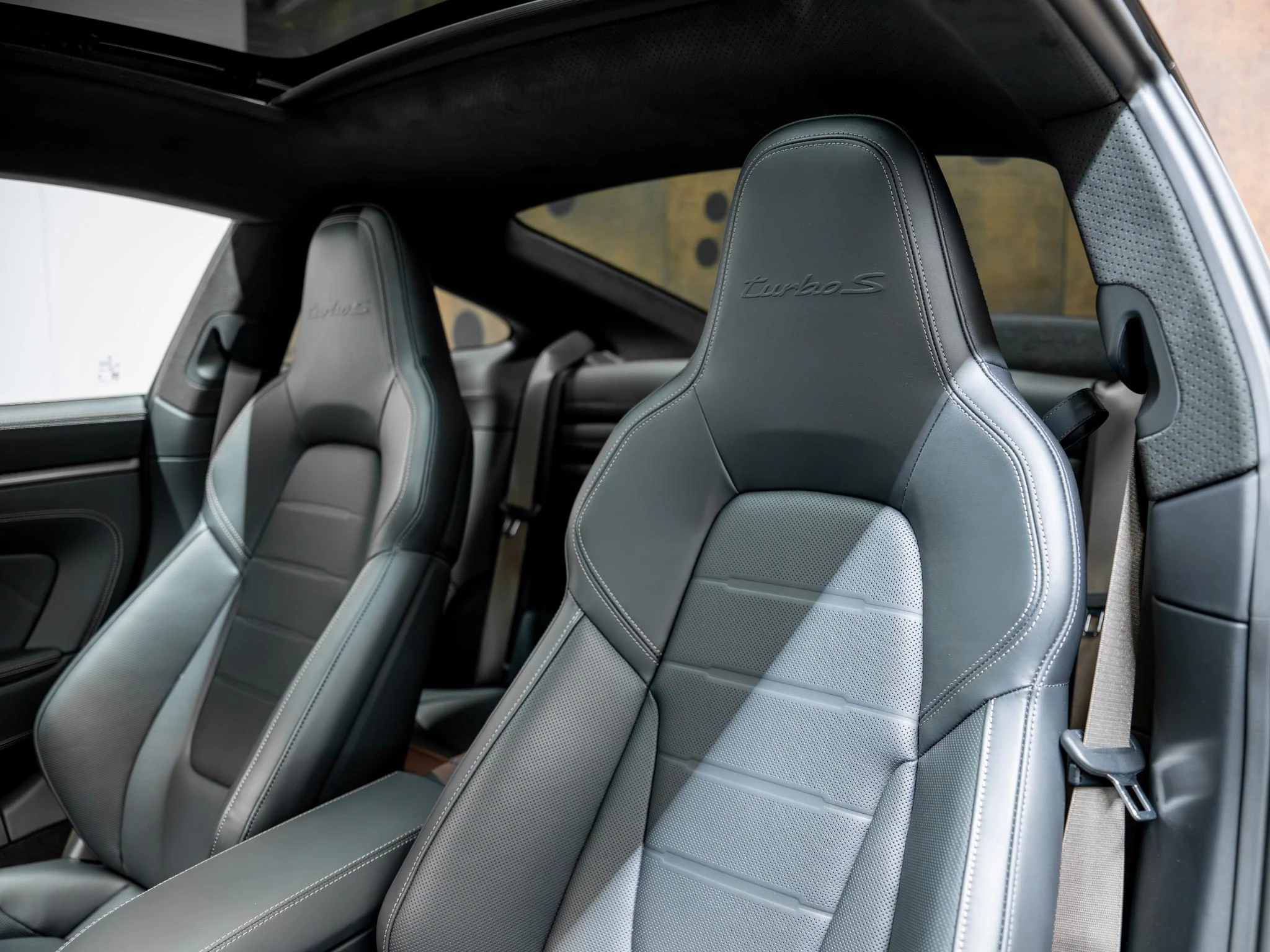 Hoofdafbeelding Porsche 911