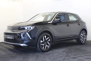 Opel Mokka 1.2 Turbo Elegance
