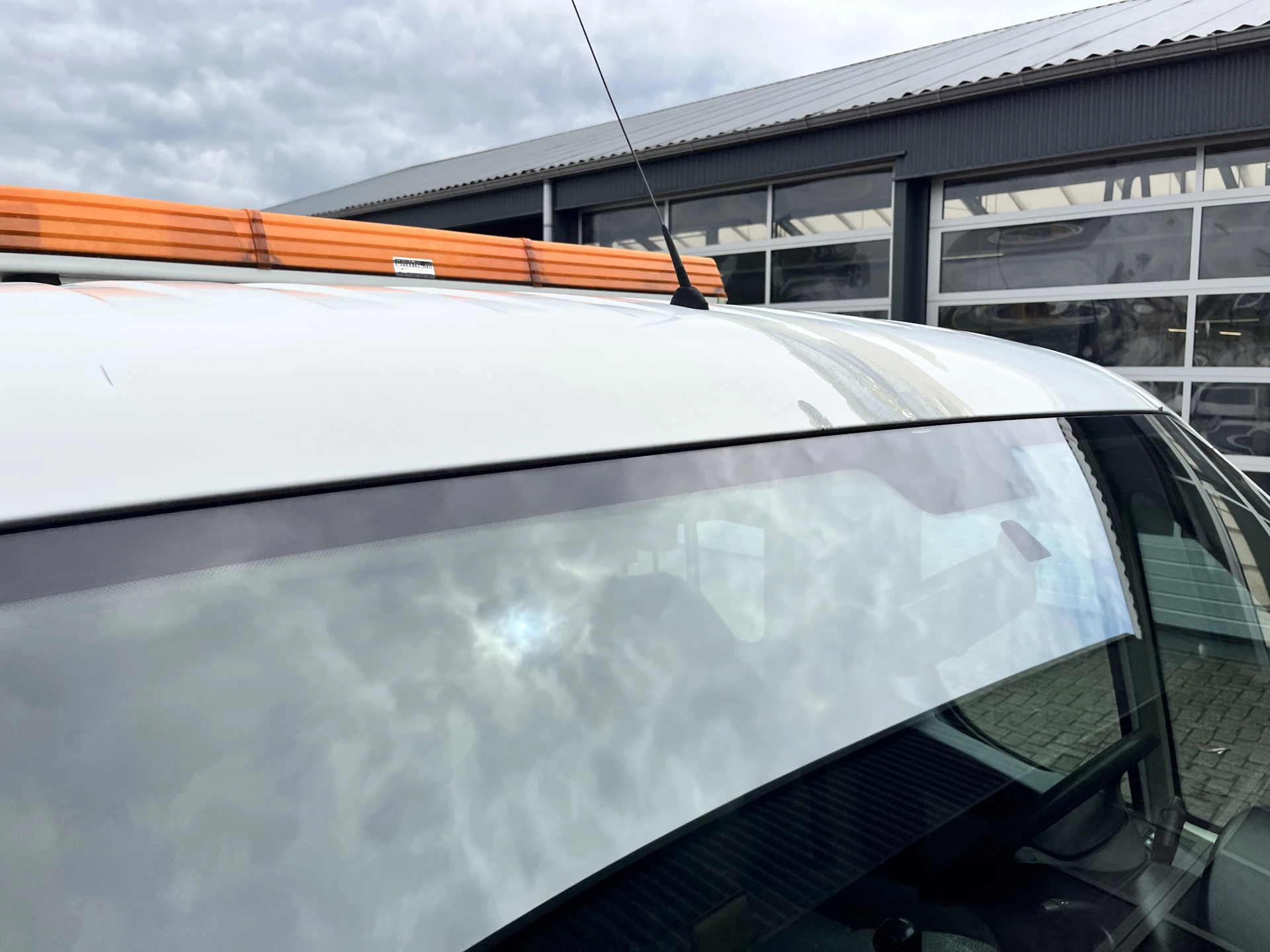 Hoofdafbeelding Peugeot Boxer