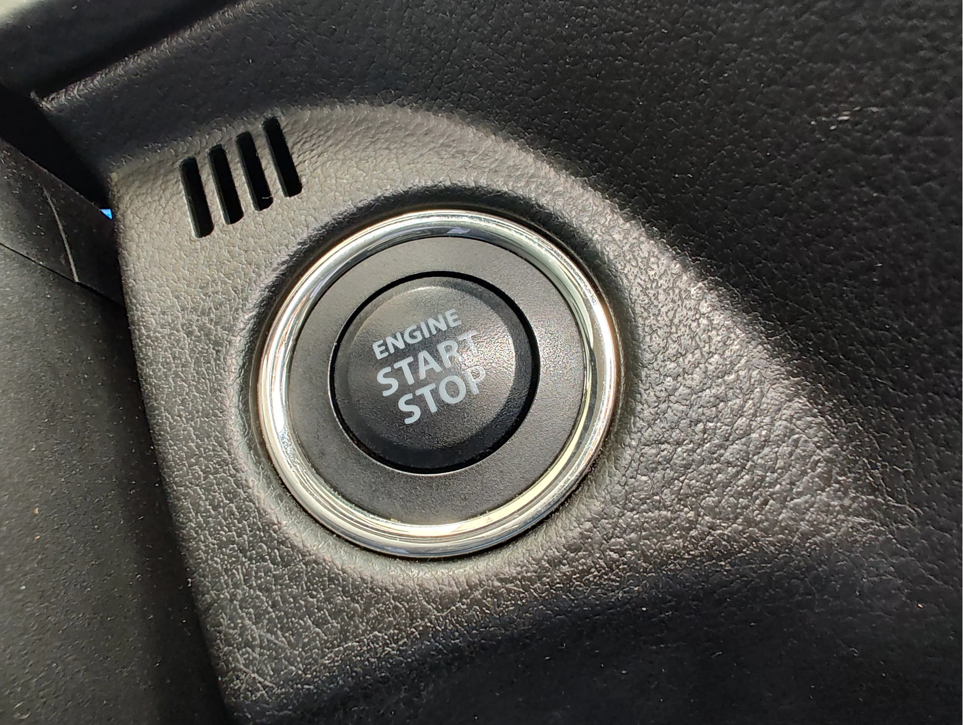 Hoofdafbeelding Suzuki S-Cross