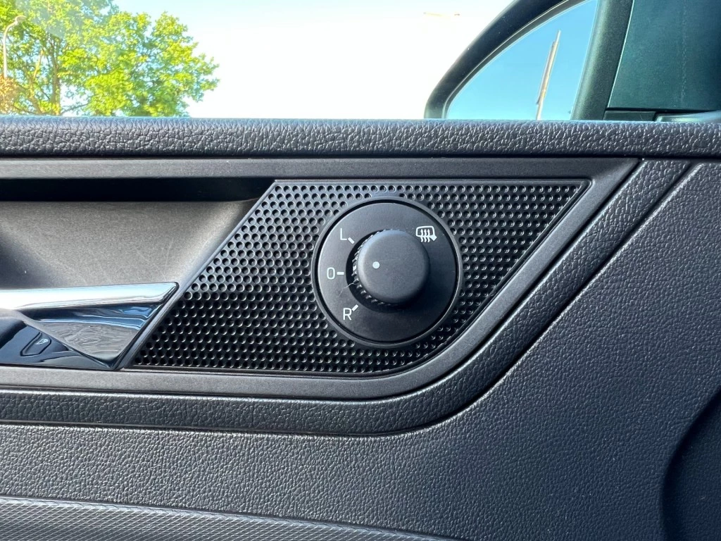 Hoofdafbeelding Škoda Rapid