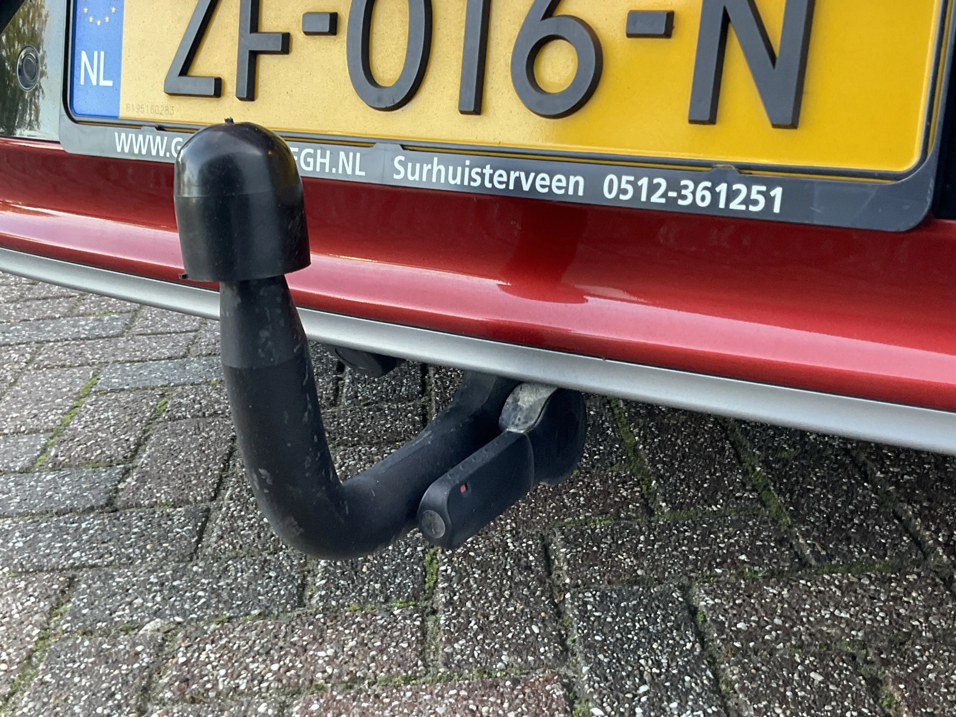 Hoofdafbeelding Hyundai IONIQ