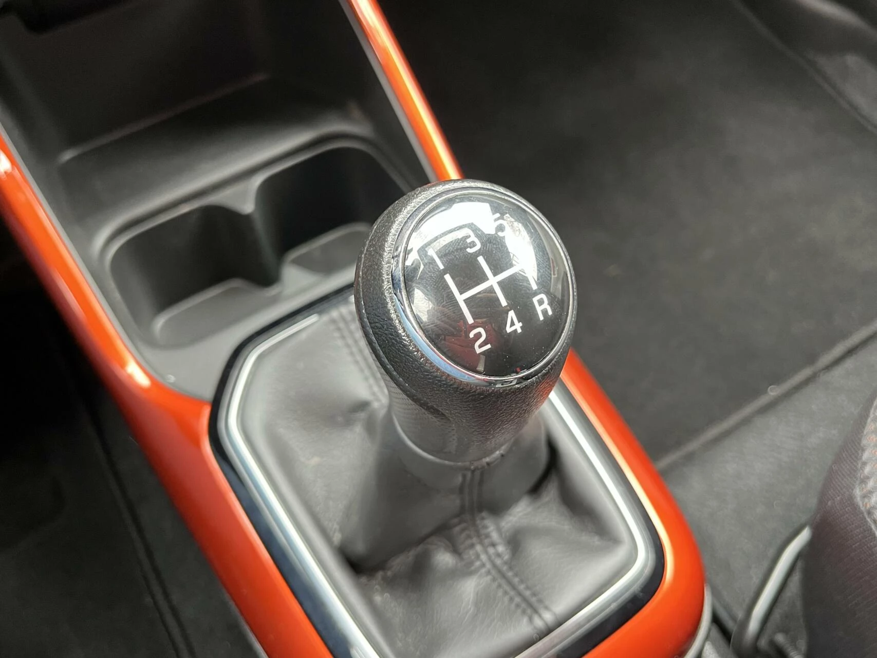 Hoofdafbeelding Suzuki Ignis