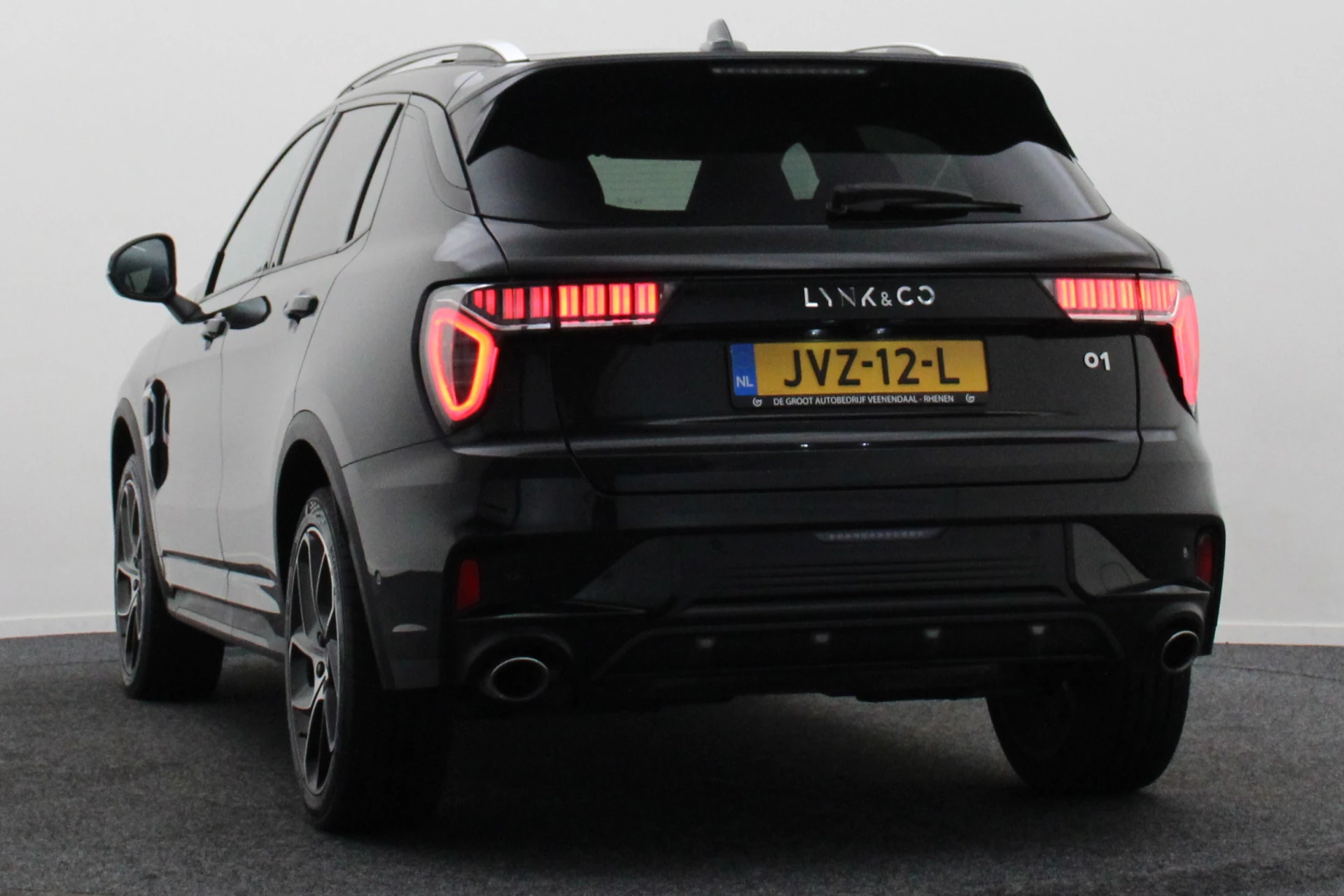 Hoofdafbeelding Lynk & Co 01