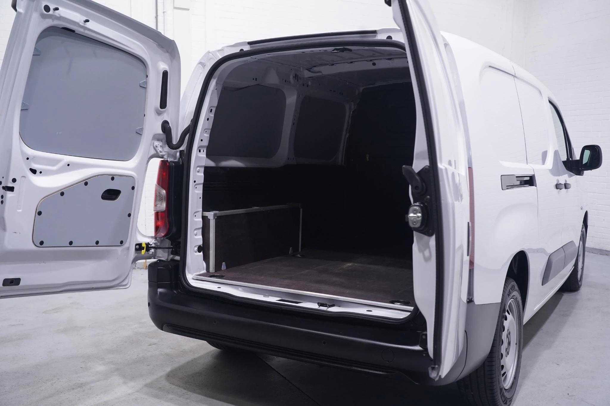 Hoofdafbeelding Fiat Doblò